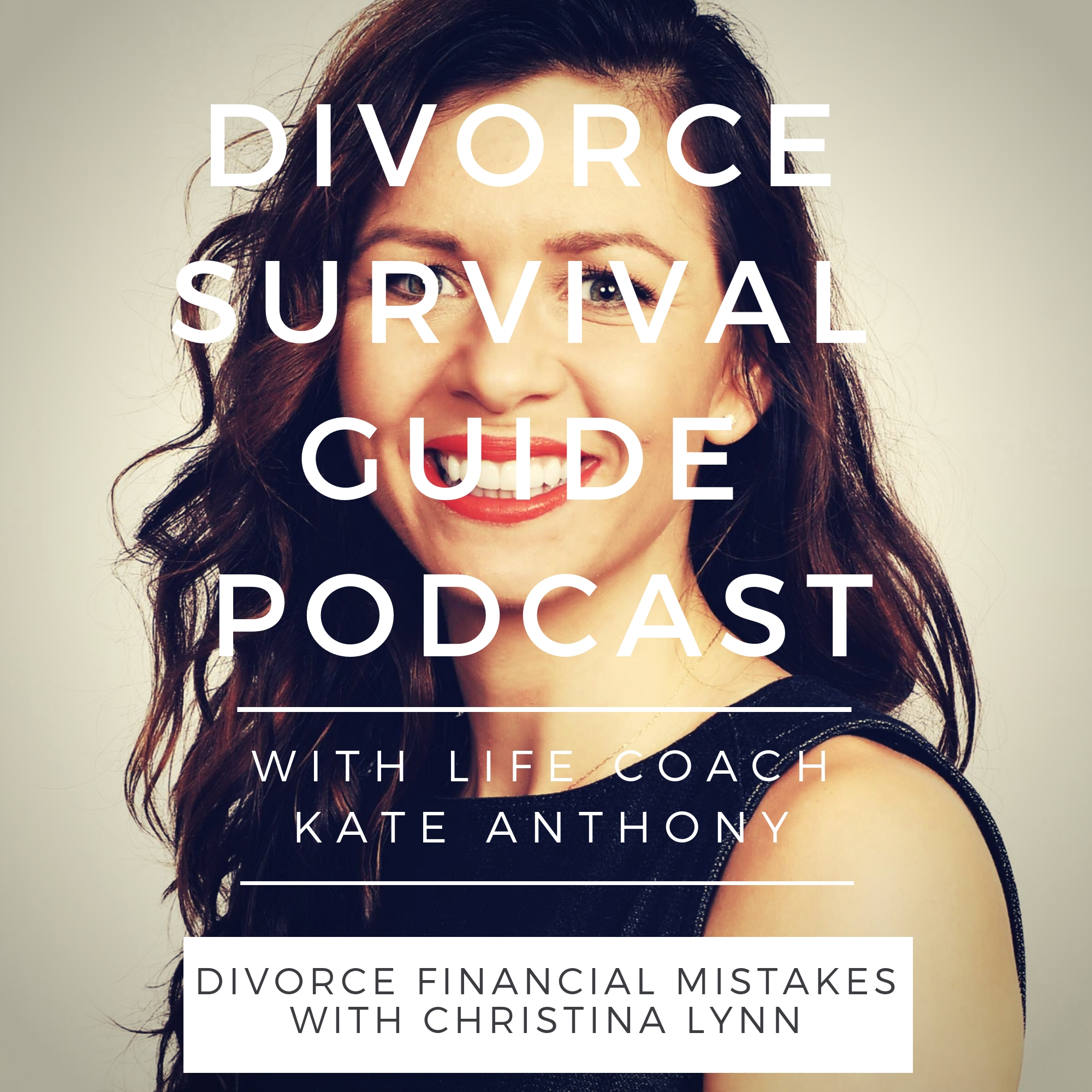 The Divorce Survival Guide Podcast