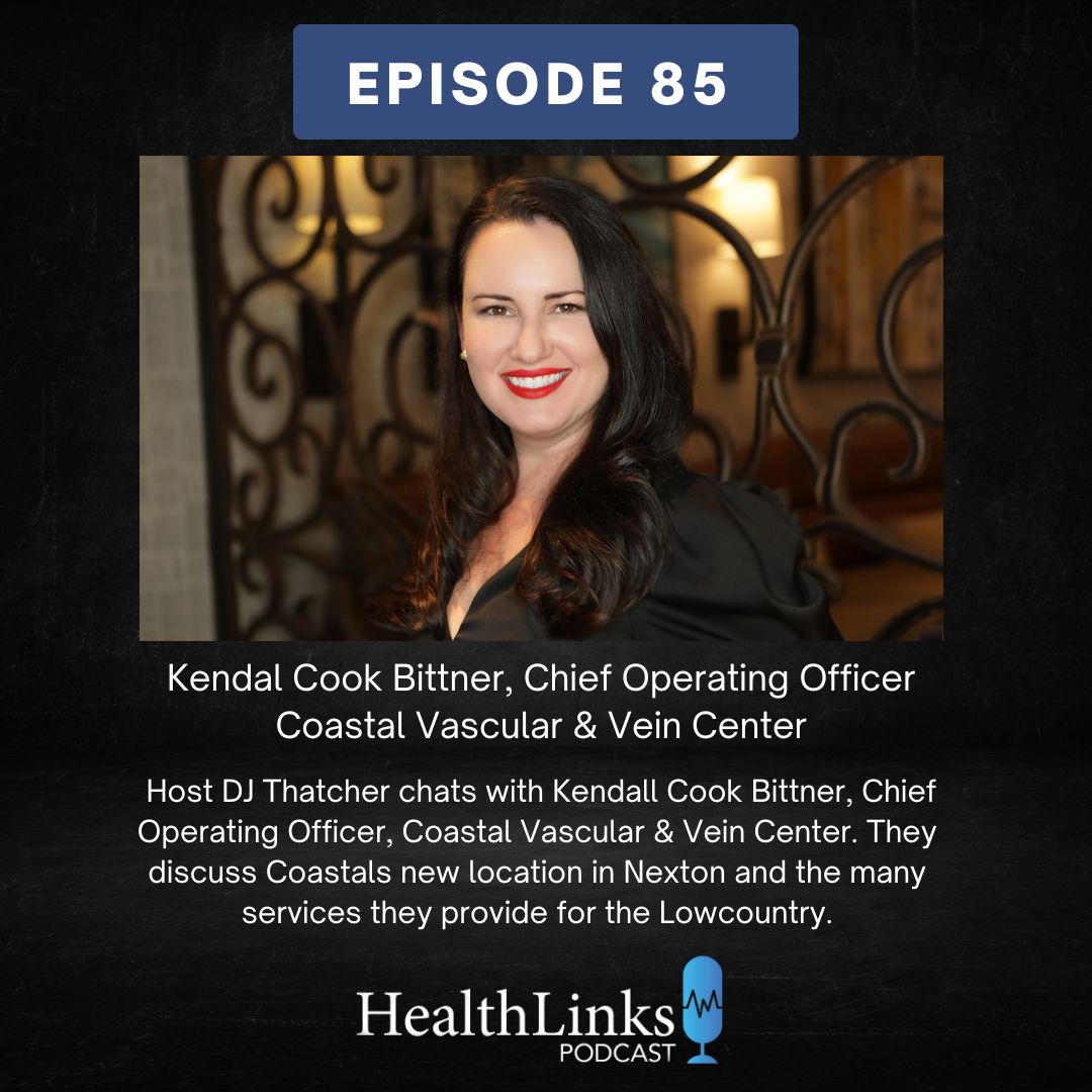 HealthLinks: Live Long and Prosper