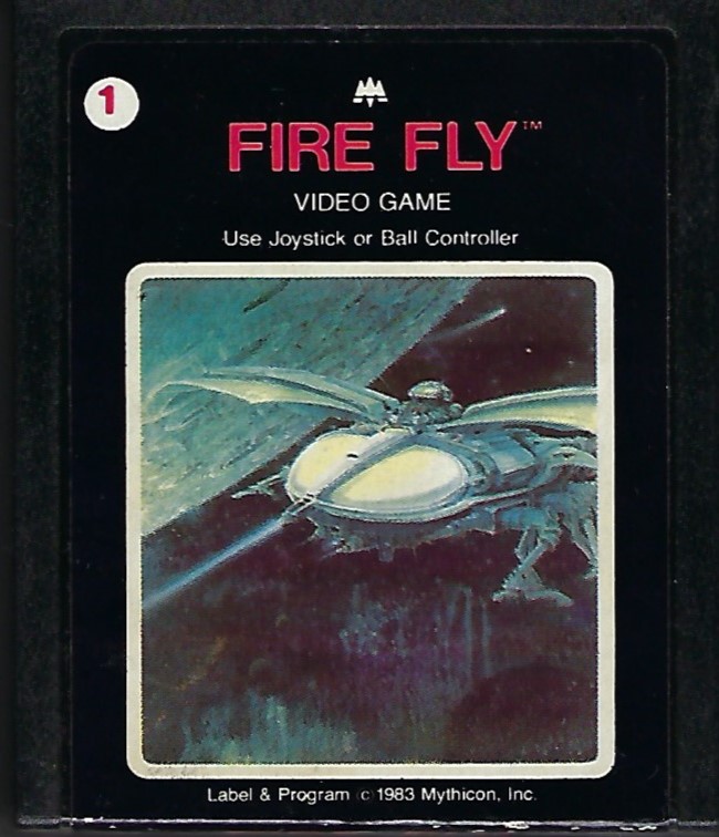 EPISODE 183: FIRE FLY