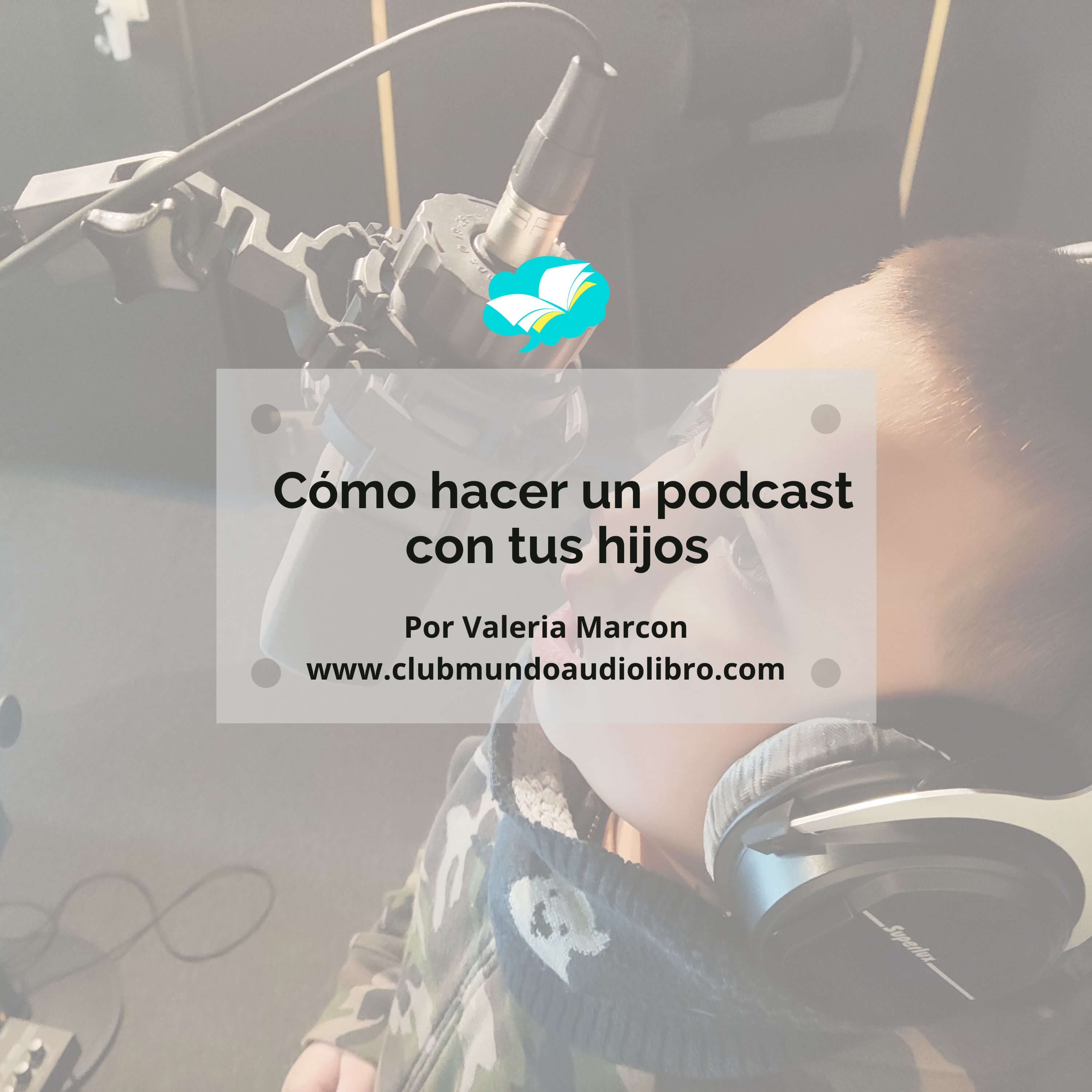 Club Mundo Audiolibro