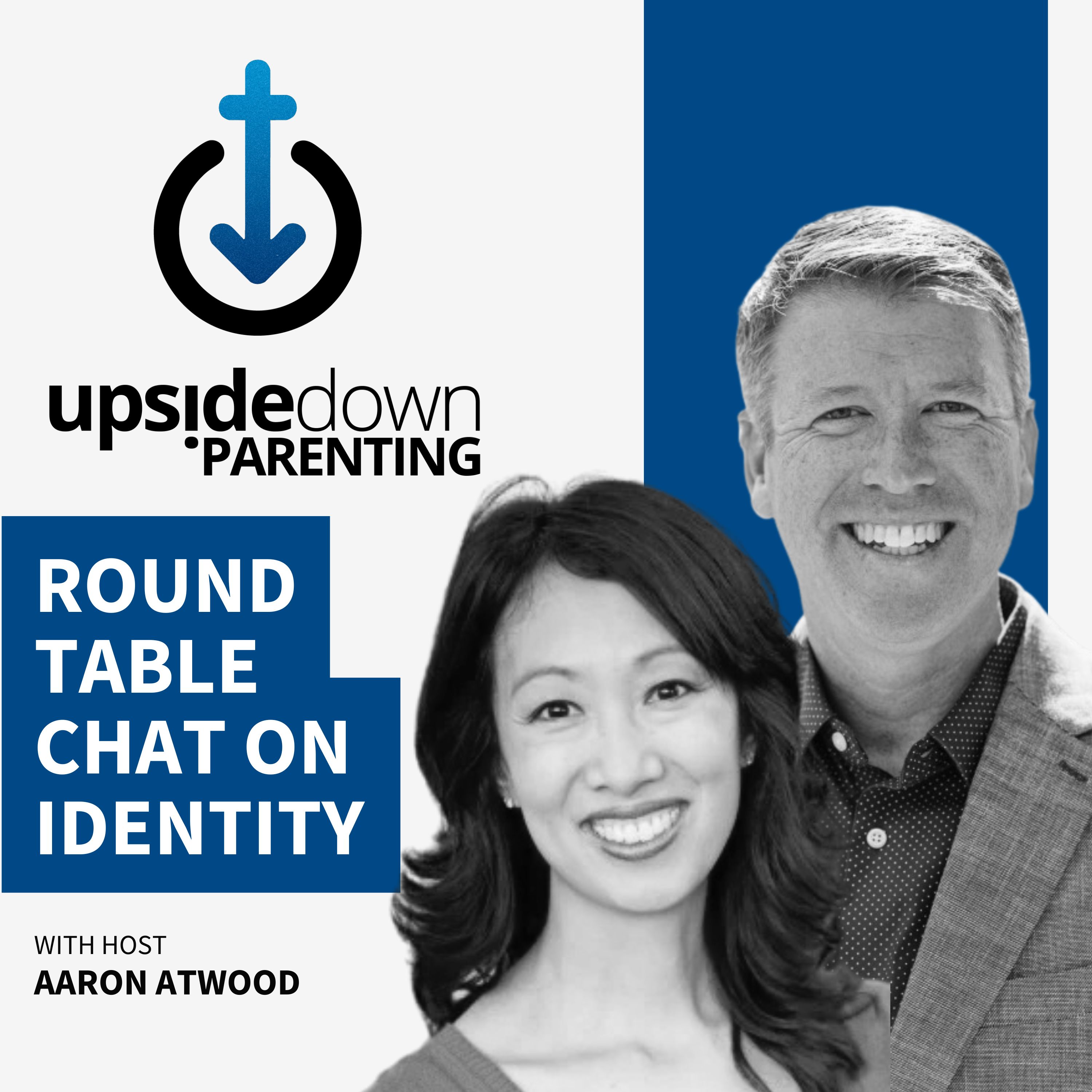 Upside-Down Parenting