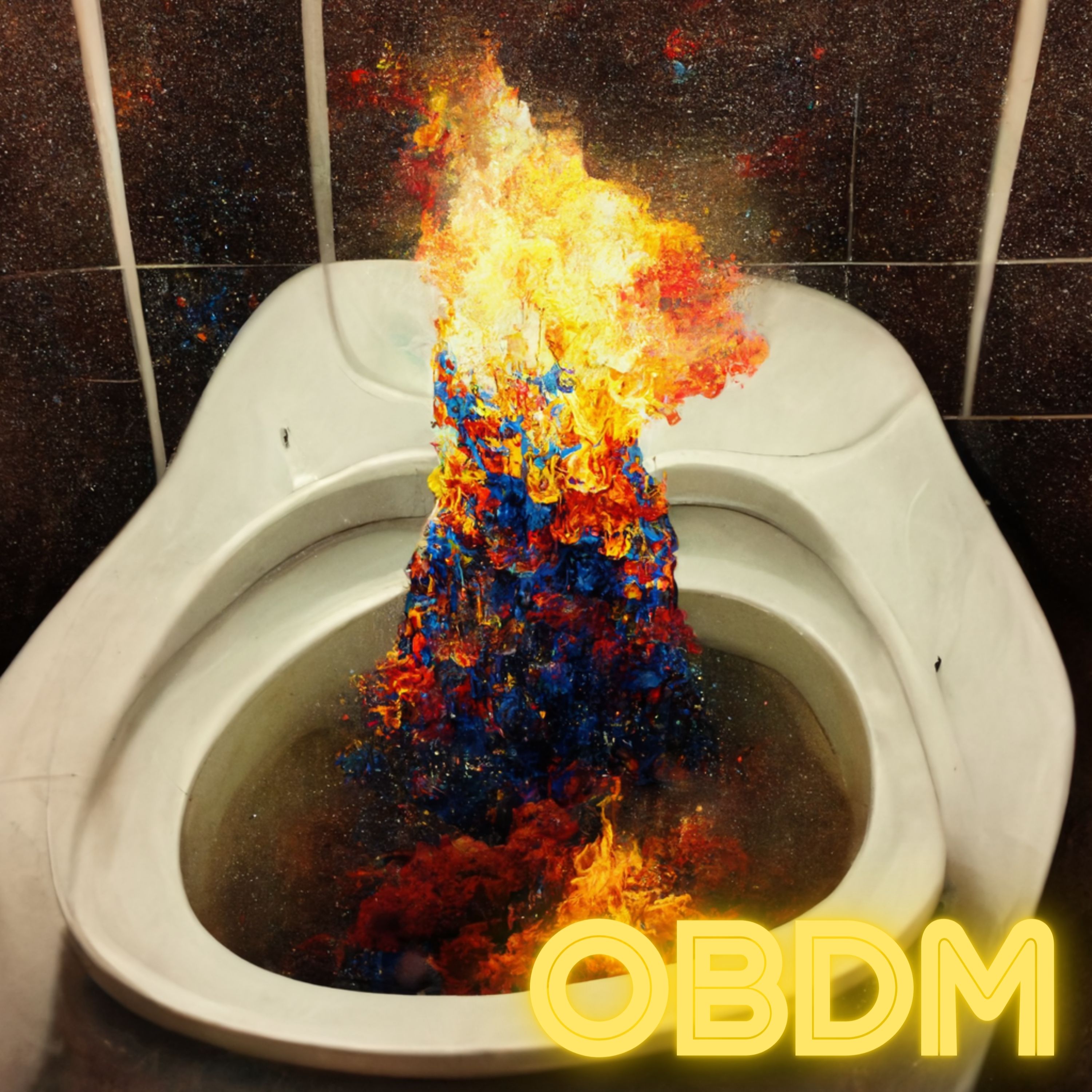 OBDM1044 - Four Missing Men in Oklahoma | Pelosi Party | Strange News