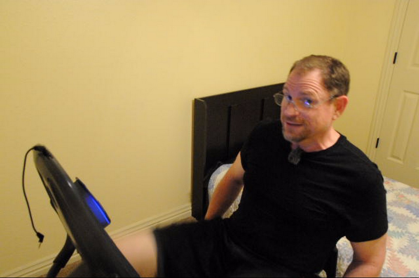 RAF101: Running: A FEVER 101