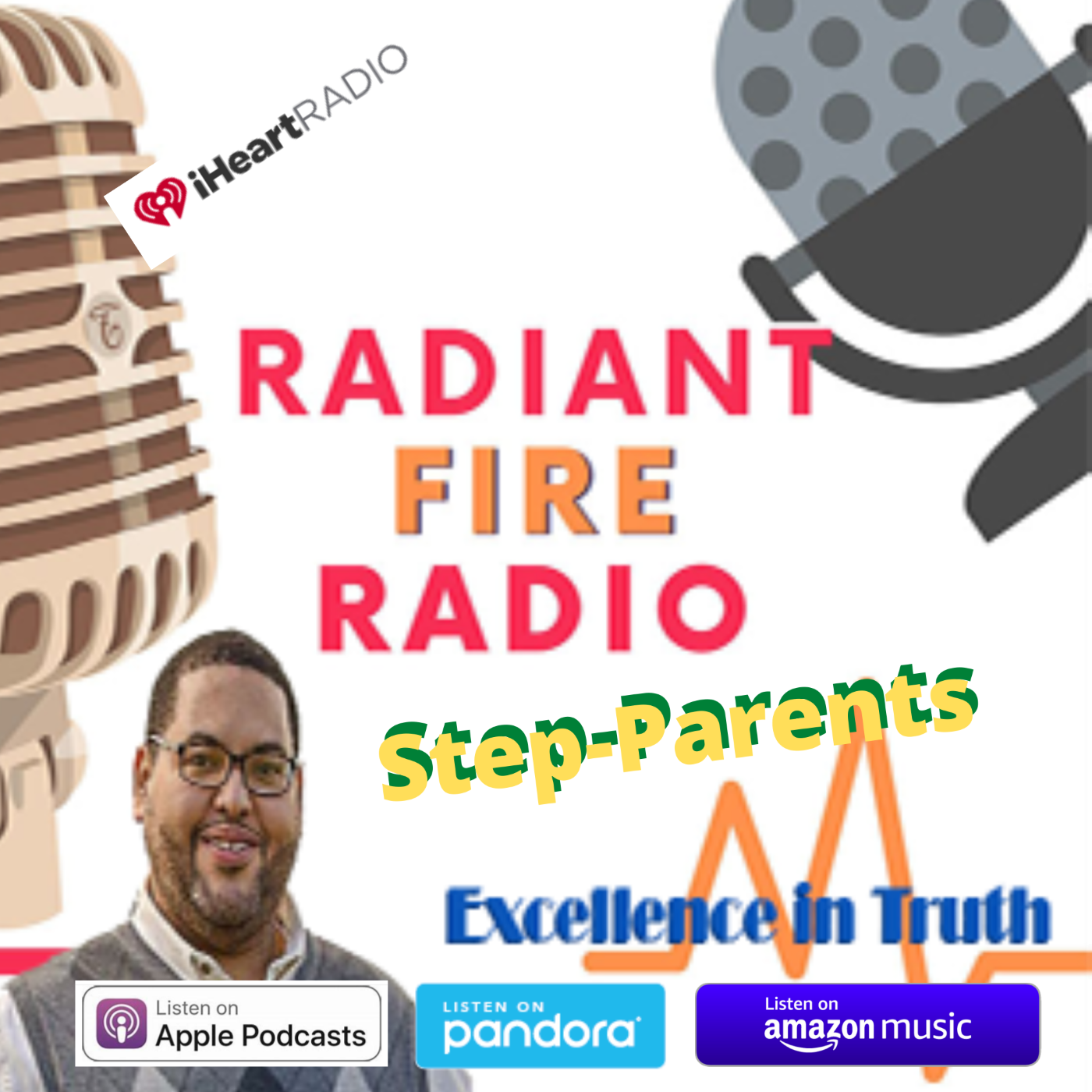 Radiant Fire Radio