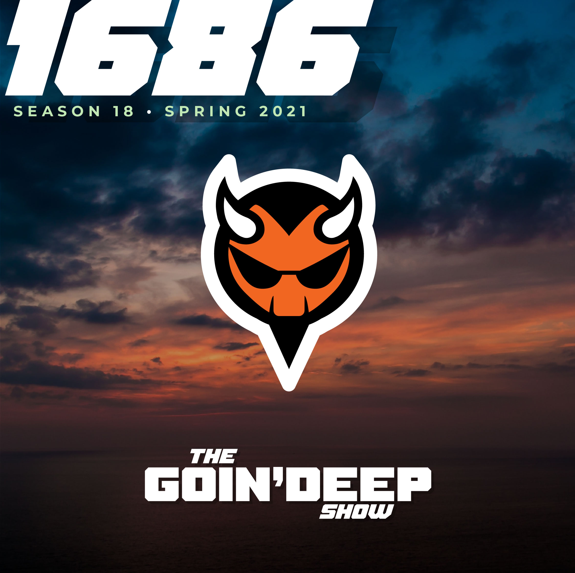 The Goin\' Deep Show