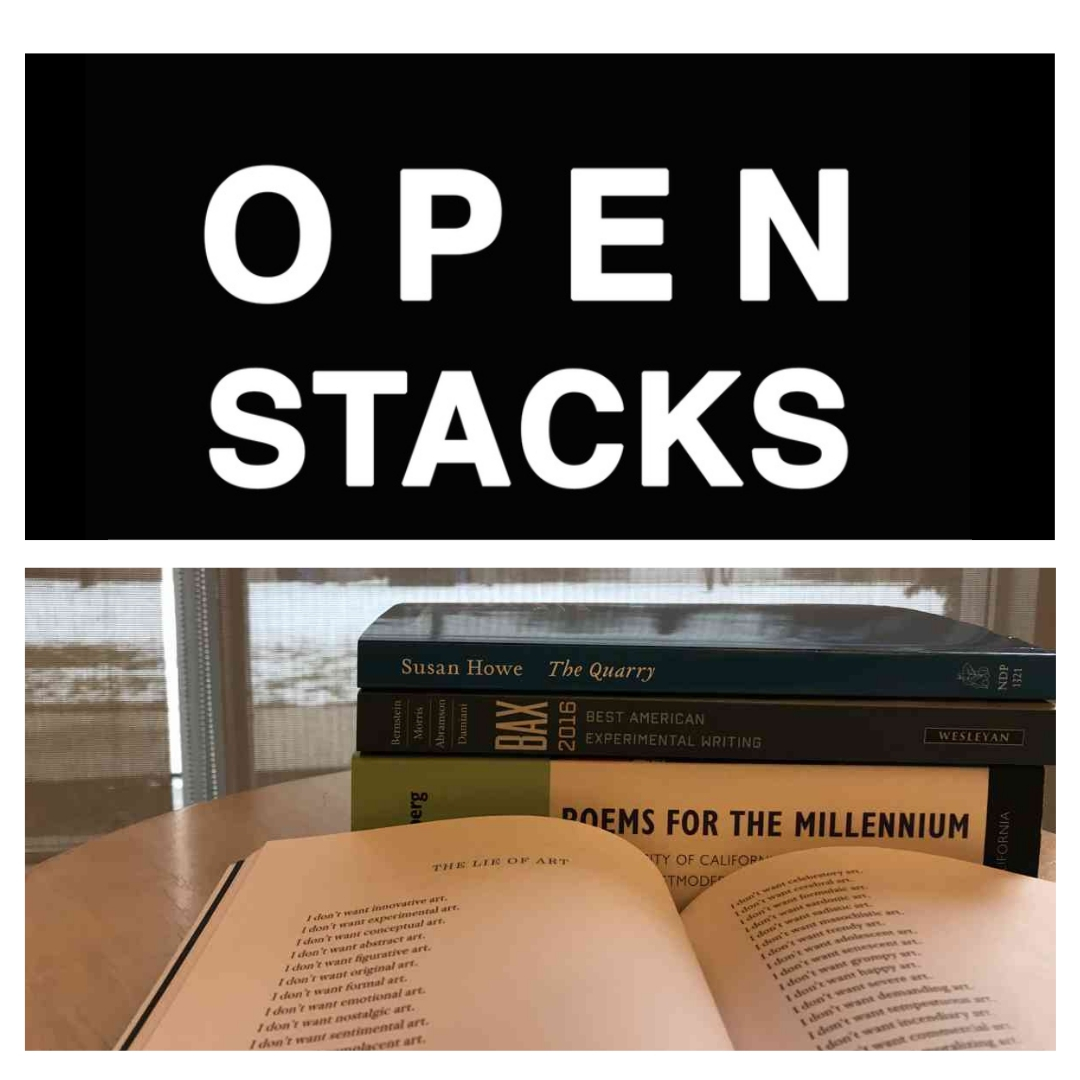 Open Stacks