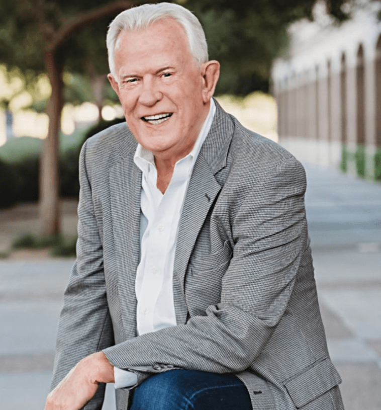 The Journey of a Christian Dad Podcast