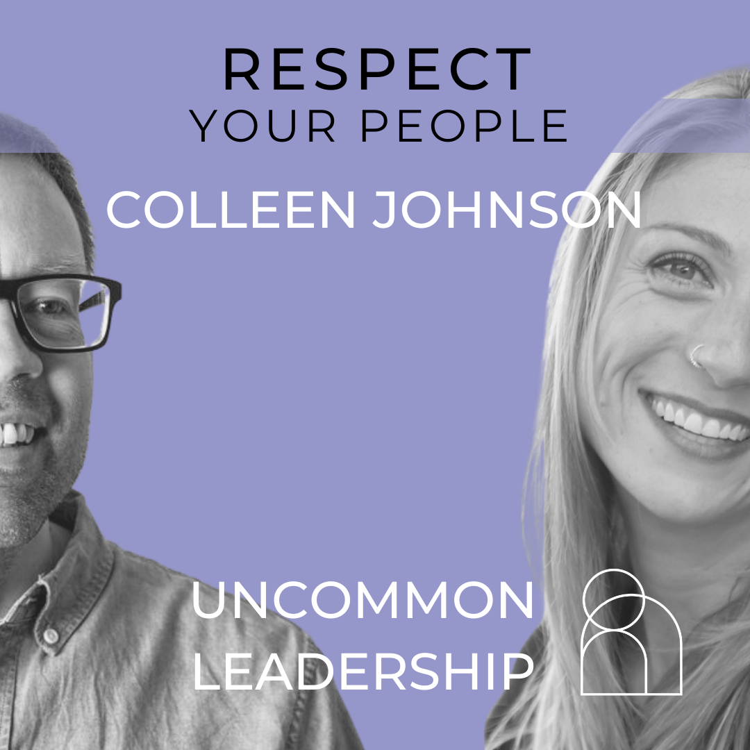 Uncommon Leadership