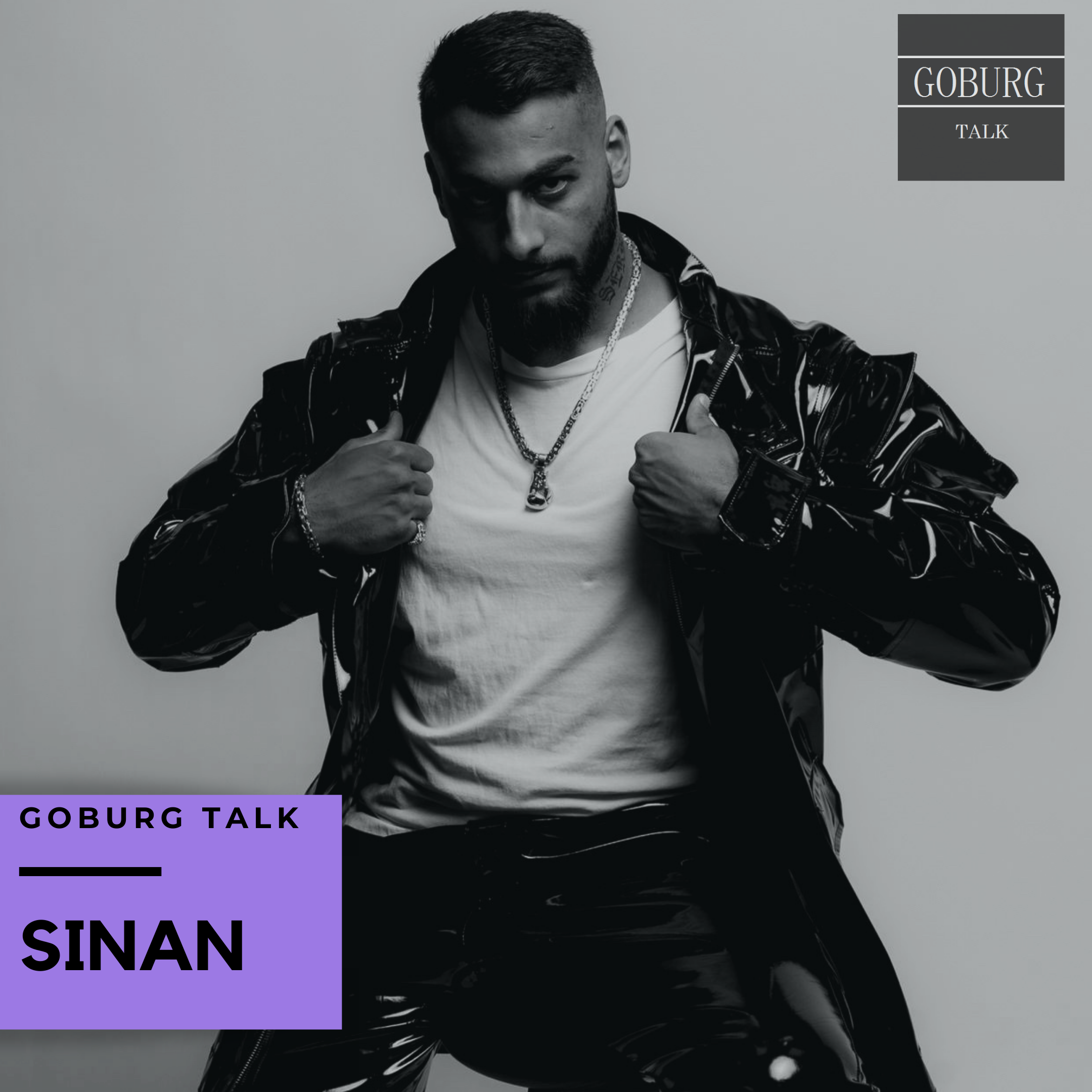Goburg Talk