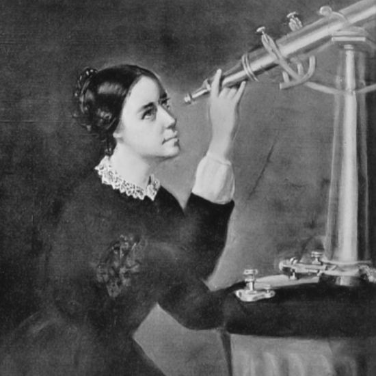 Babes of Science