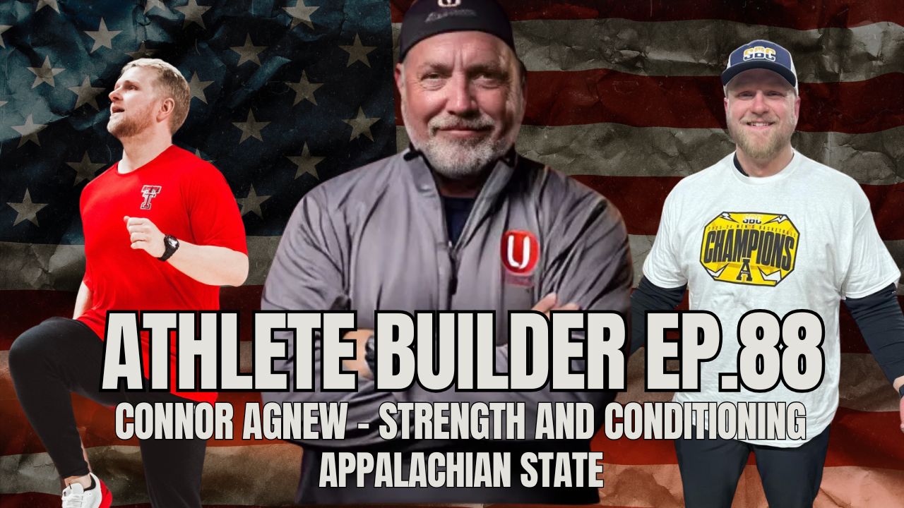 Athlete Builder