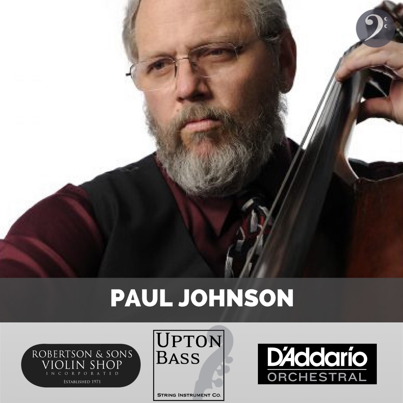 Contrabass Conversations