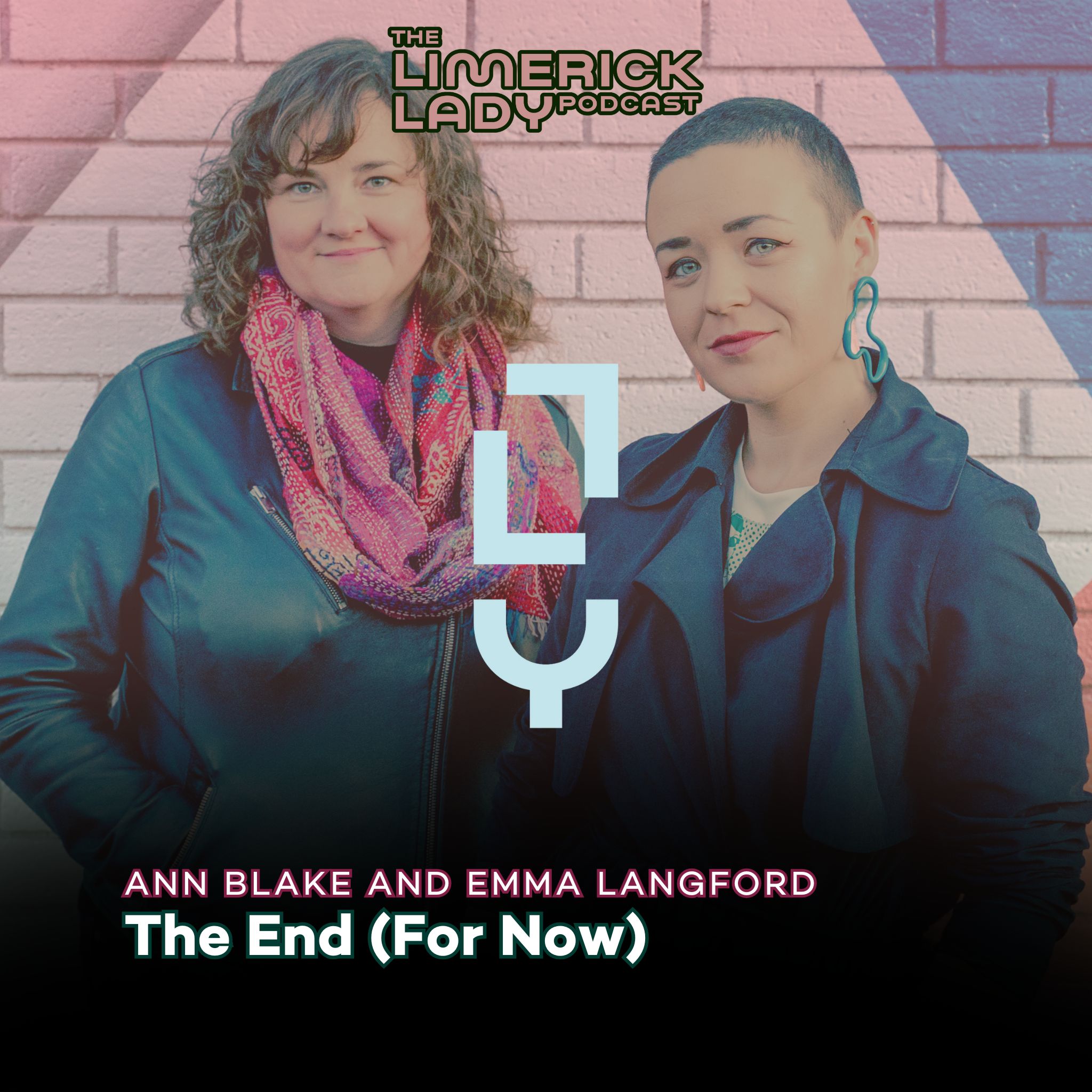 The Limerick Lady Podcast