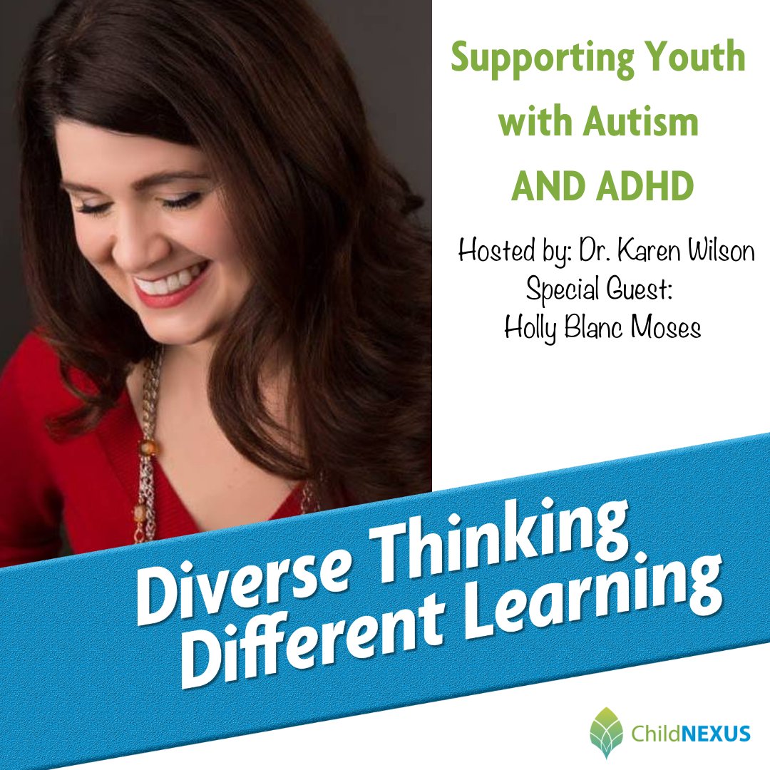 Diverse Thinking Different Learning