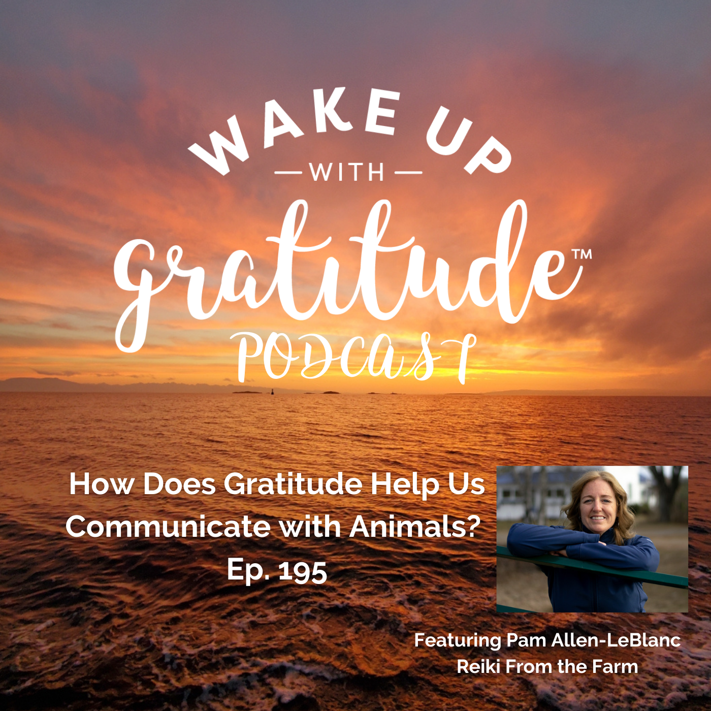 Wake Up With Gratitude
