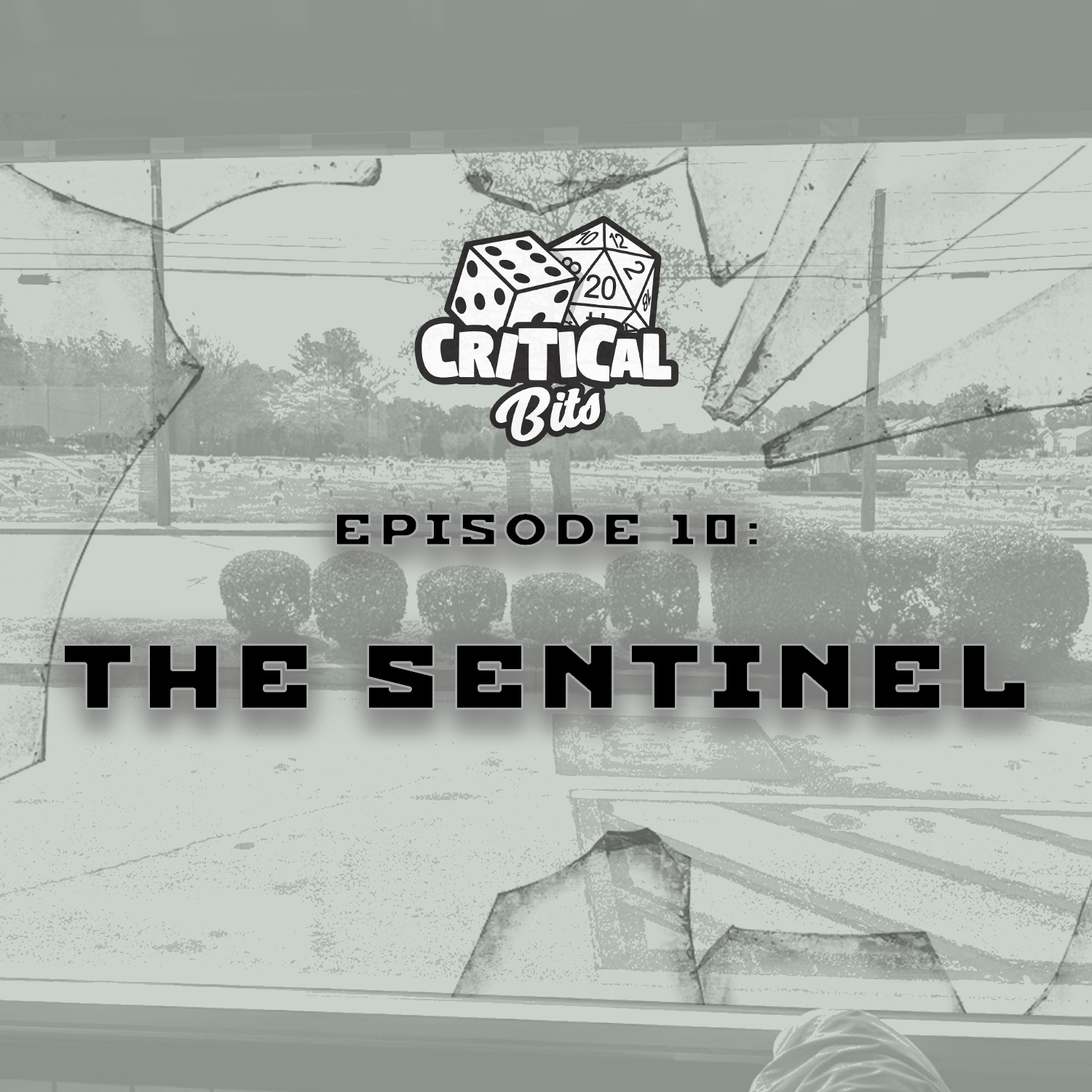 Episode 10: The Sentinel