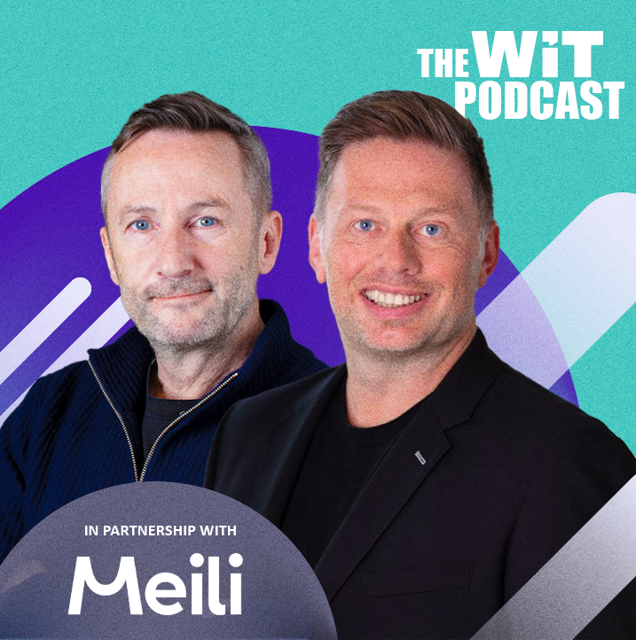 Future Lanes Ep 1: A Founder’s Journey | How Meili is disrupting car rental and rewriting travel tech