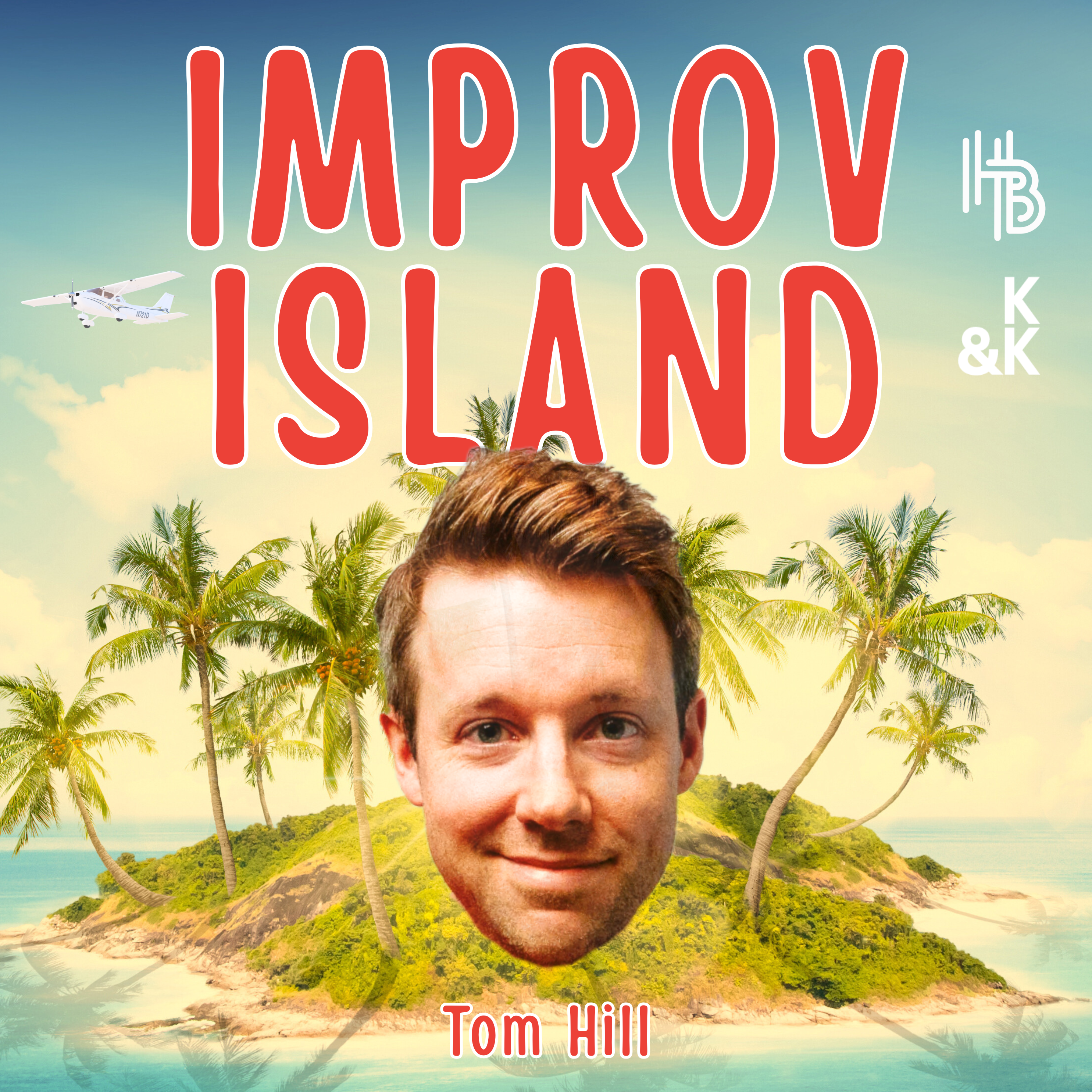 Improv Island