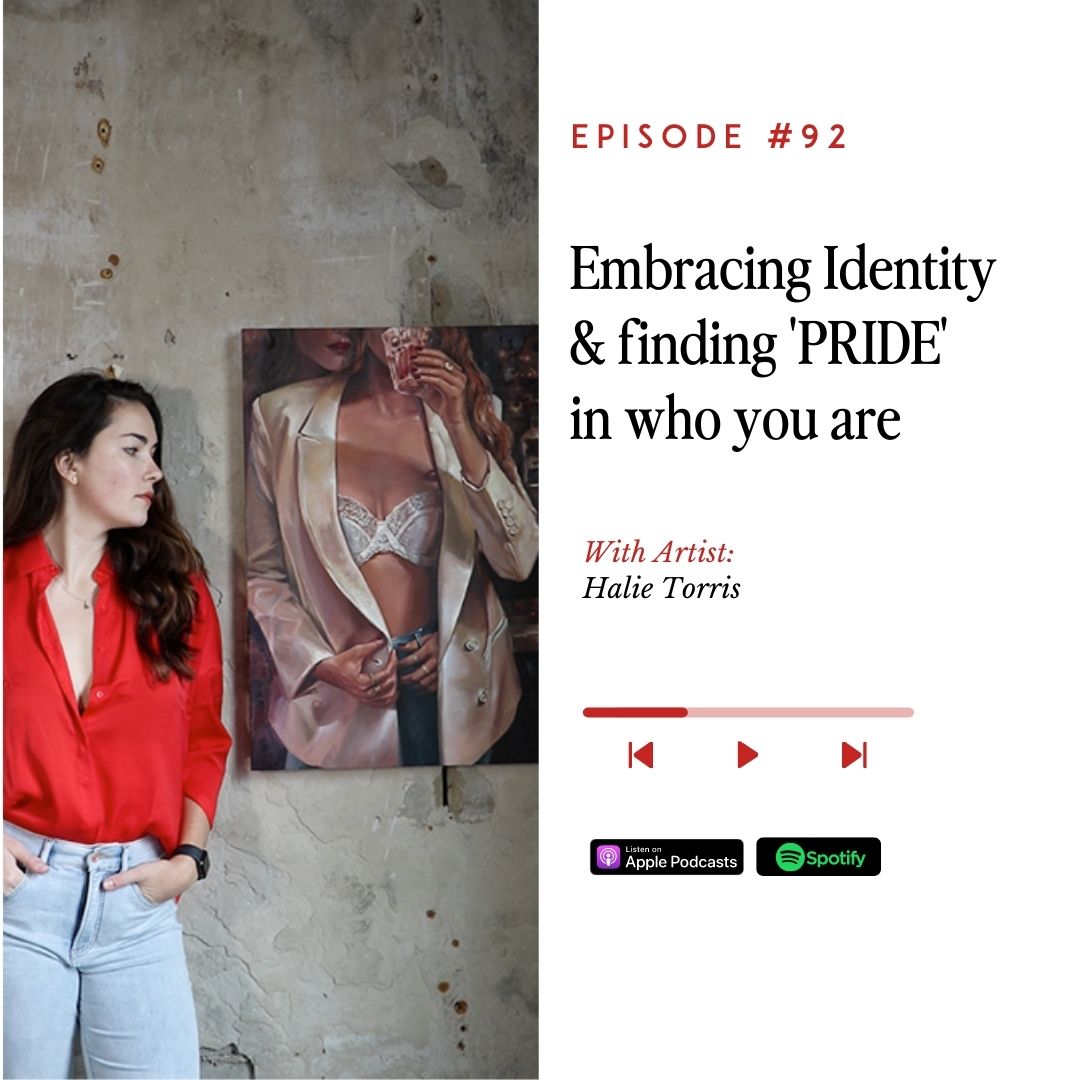 Arts To Hearts Podcast