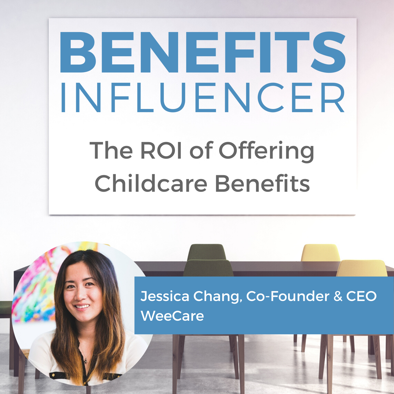 Benefits Influencer