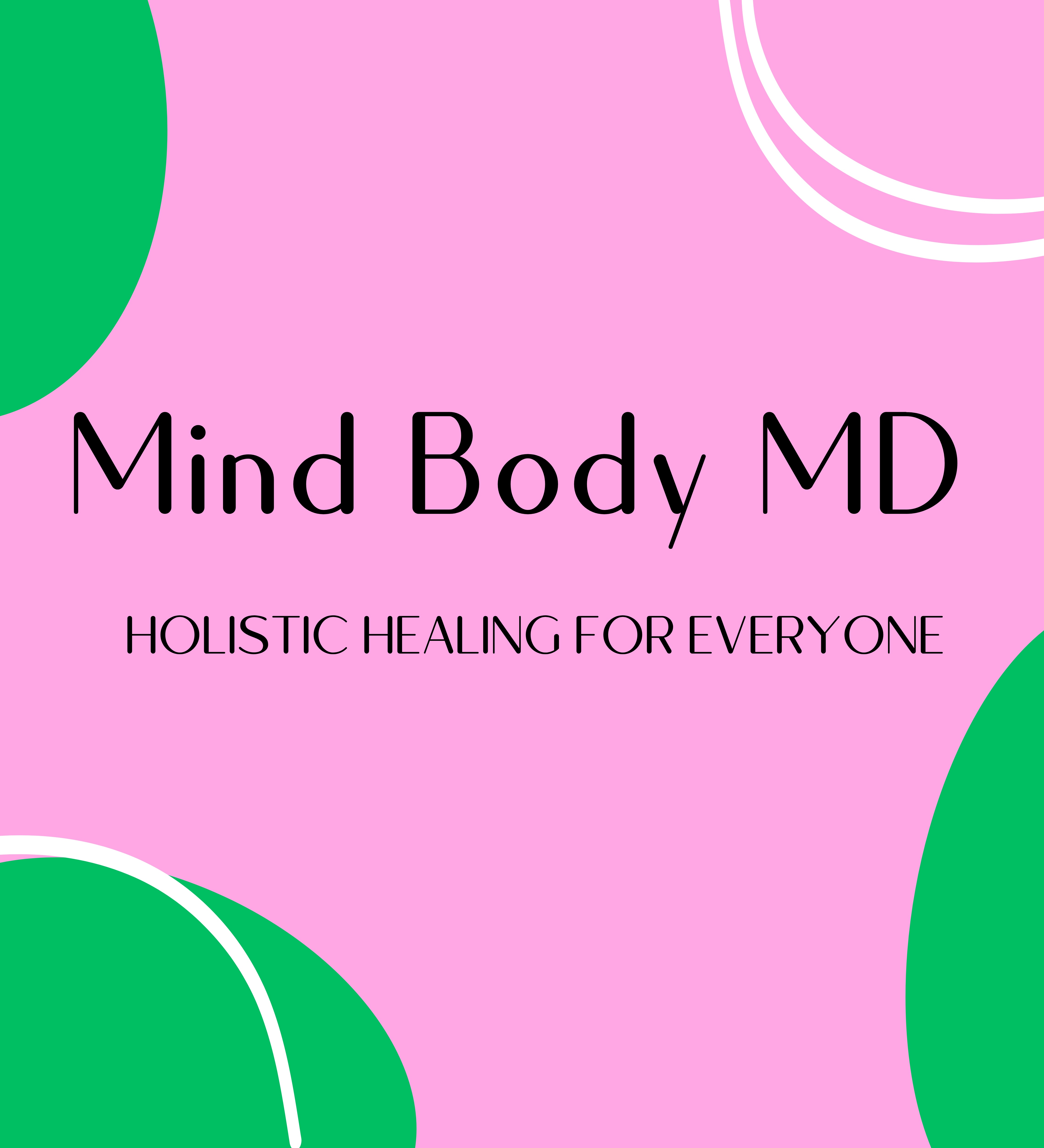 Mind Body MD