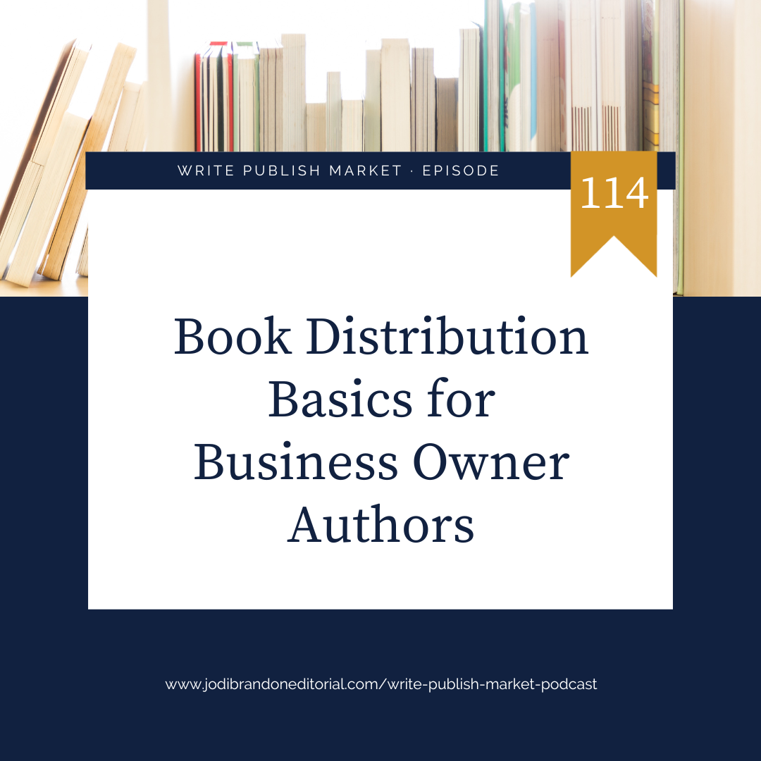 Write Publish Market