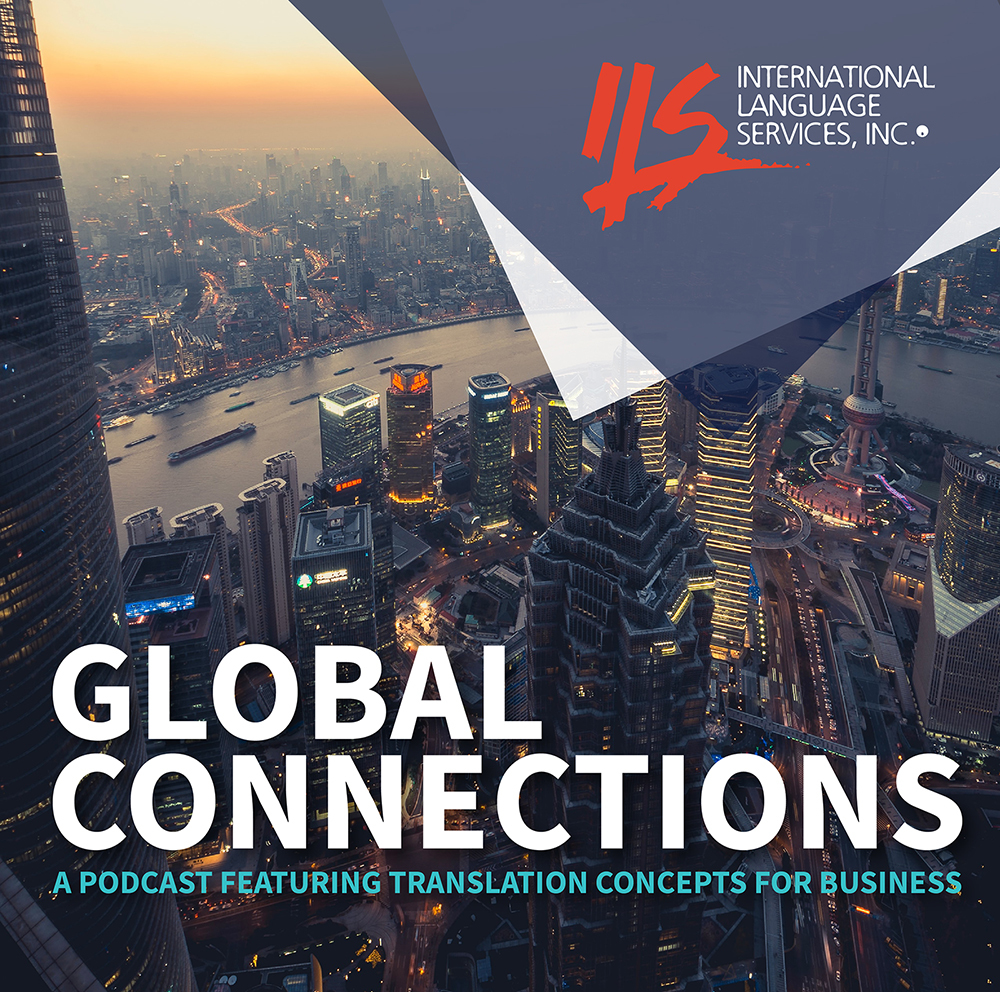 Translations Role in Communicating through Global Events