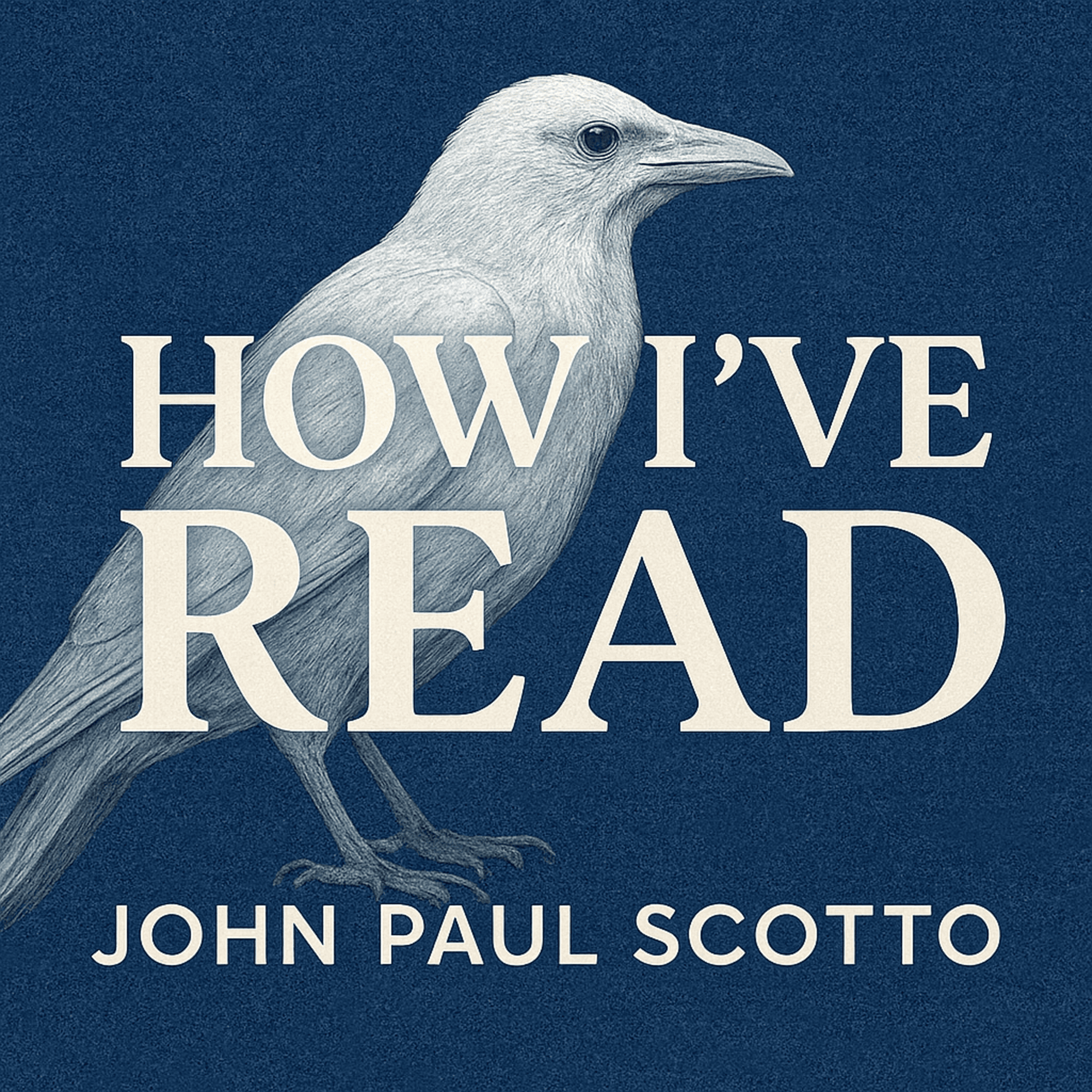 How I\'ve Read
