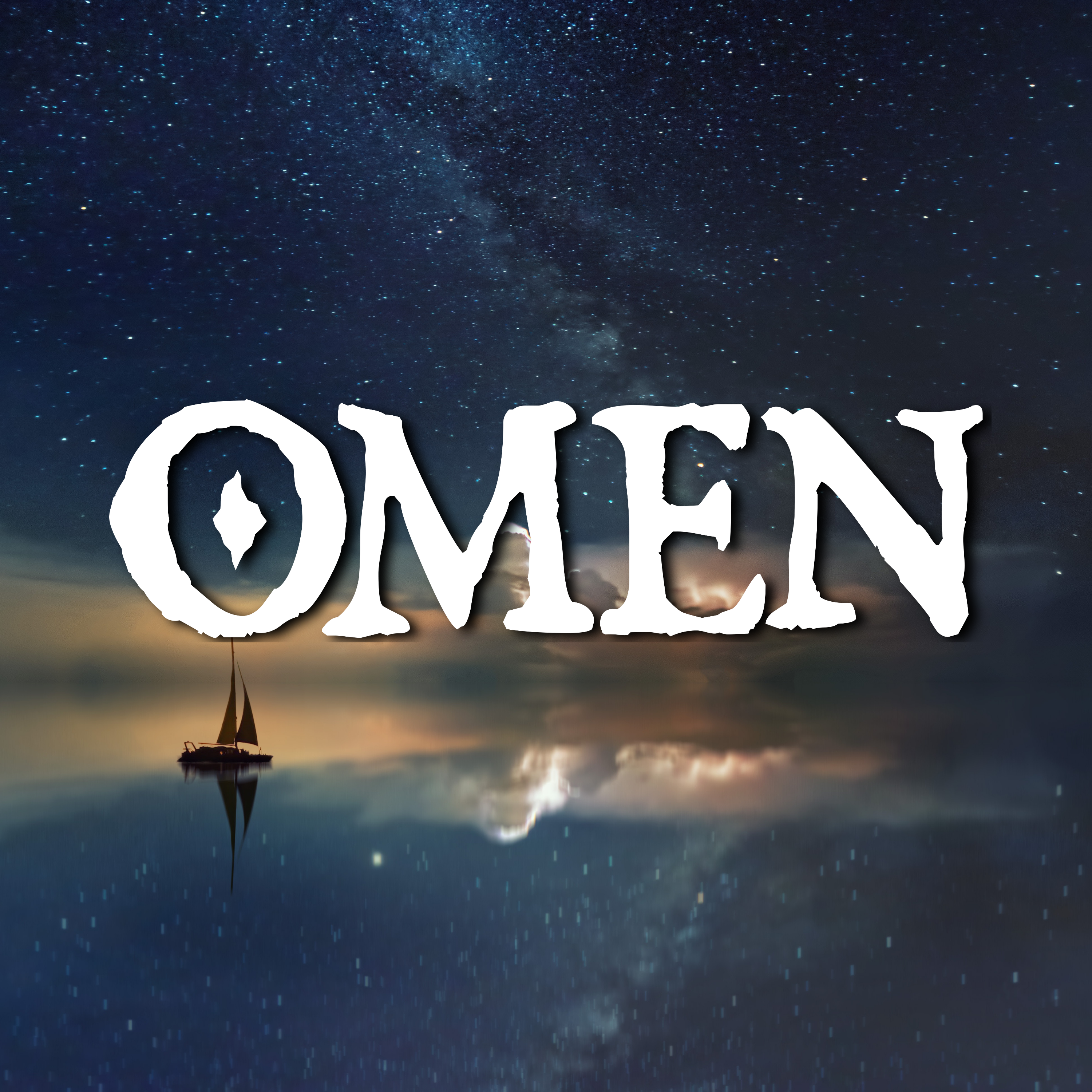 FEED DROP: Omen