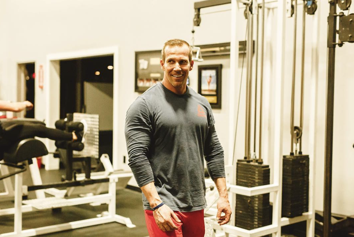 EFR 071: GOING ALL IN - The Billion Person Vision with Jason Phillips