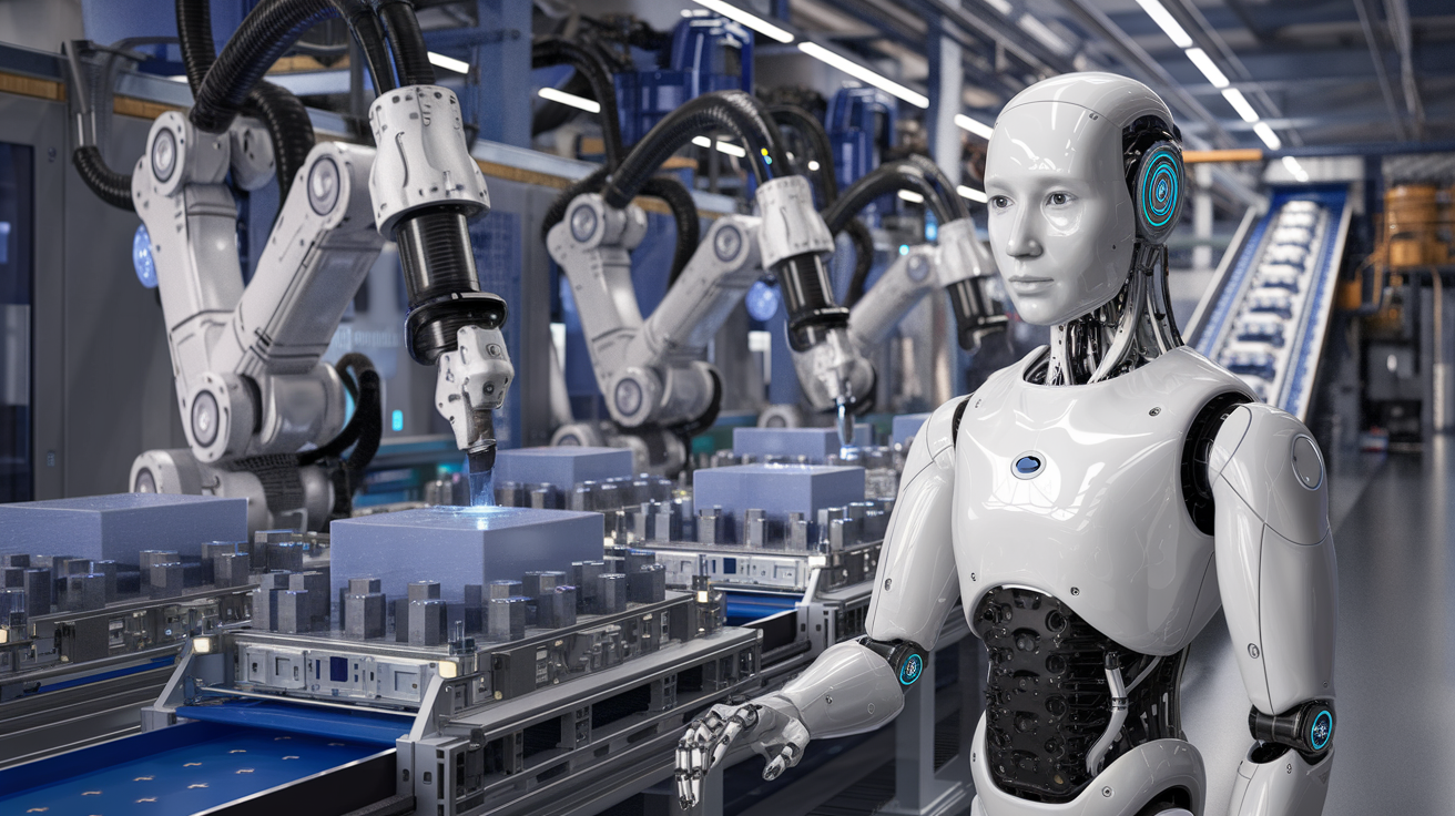 The Future of AI Chips