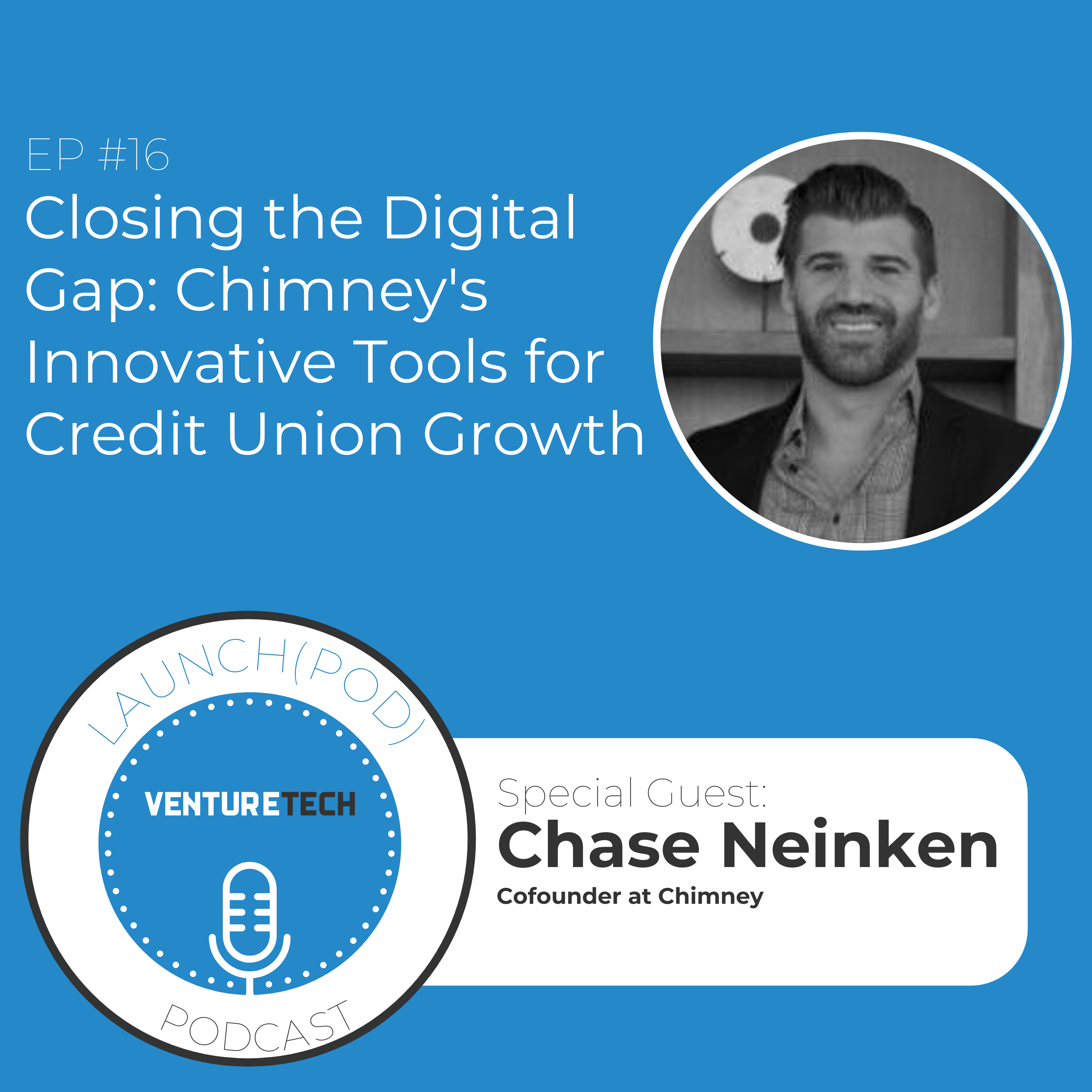 VentureTech Launch(pod)