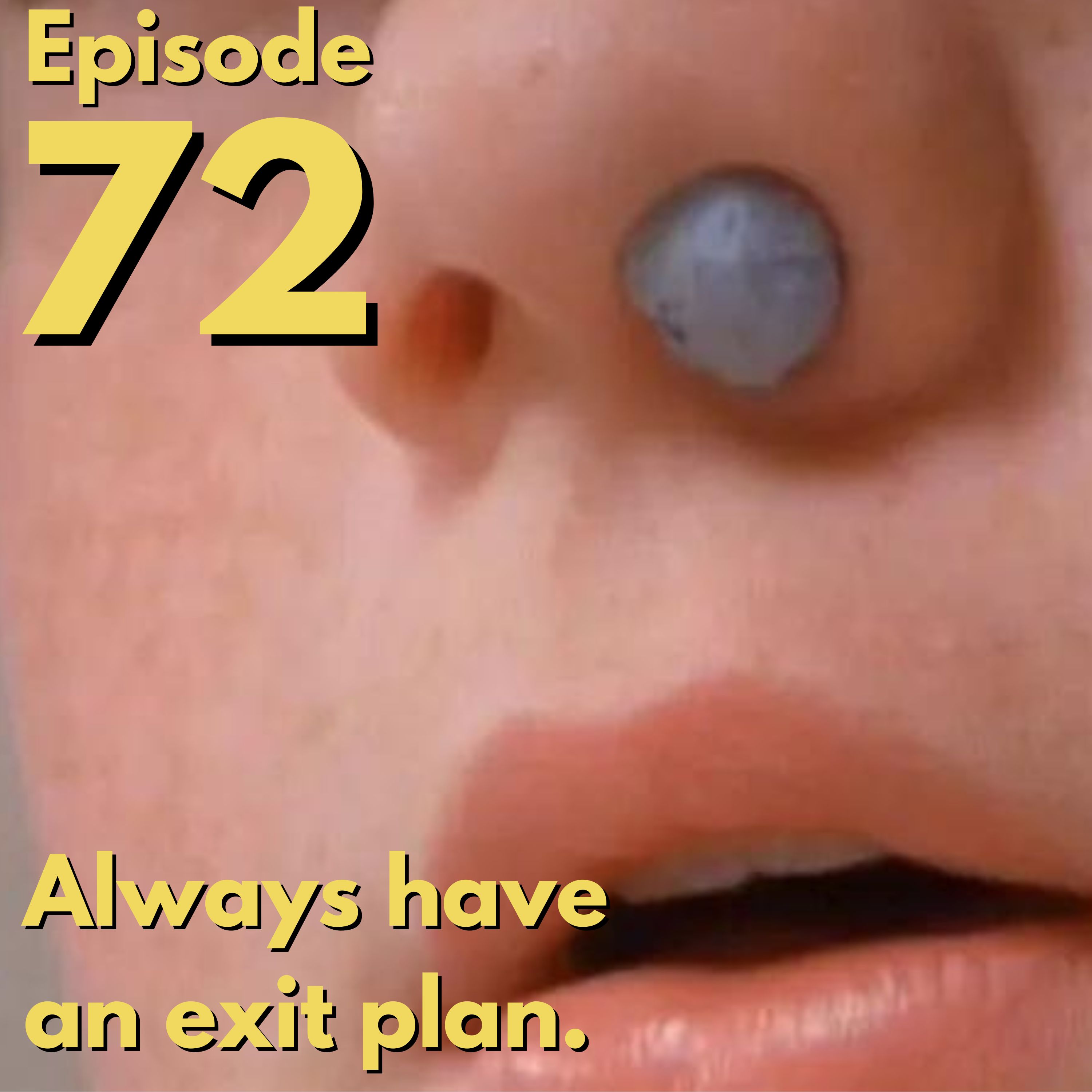 Hi Everybody - A Bad Medicine Podcast