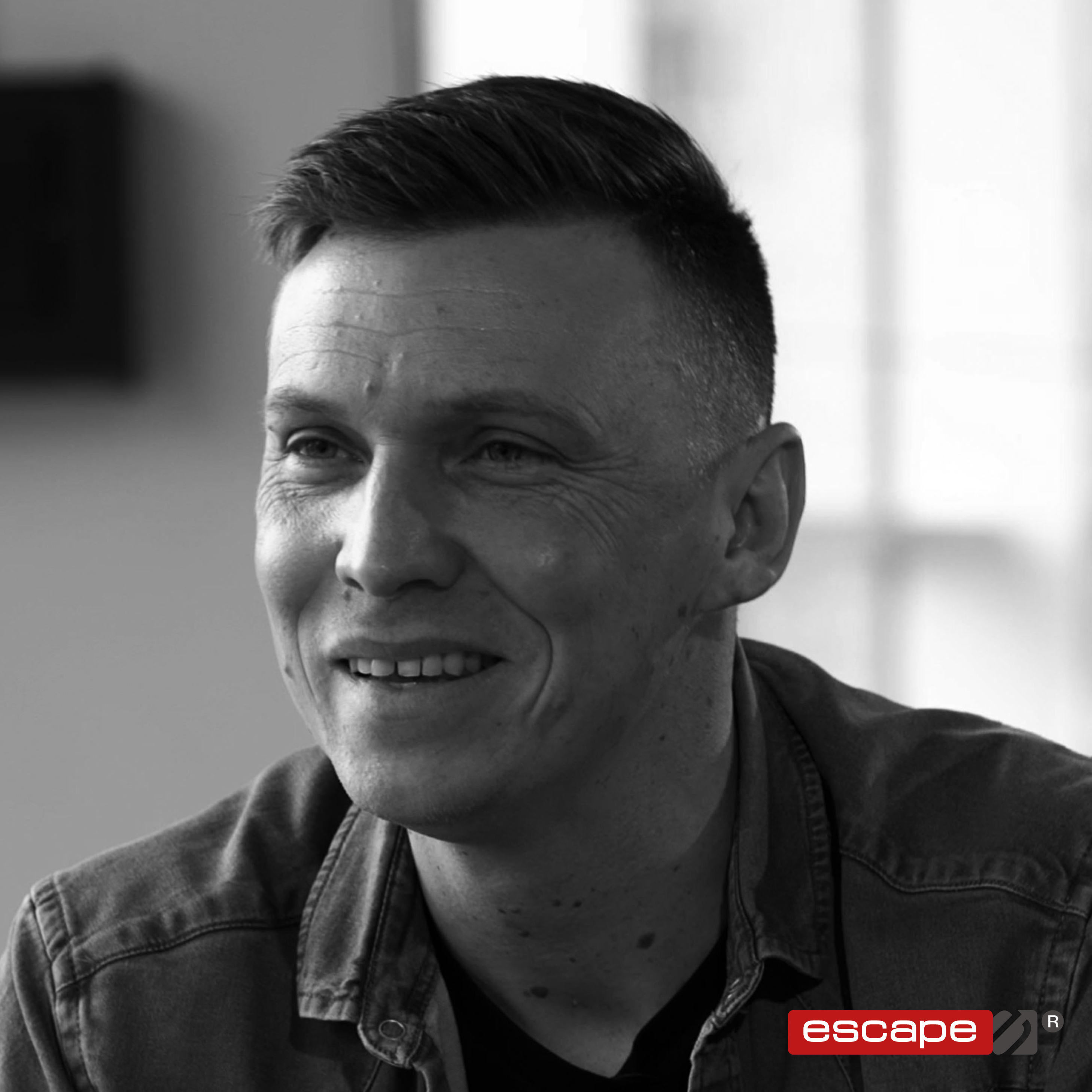 Ep 126 - Marc Diaper on Gymbox, Gymshark, and "anything goes" workouts.