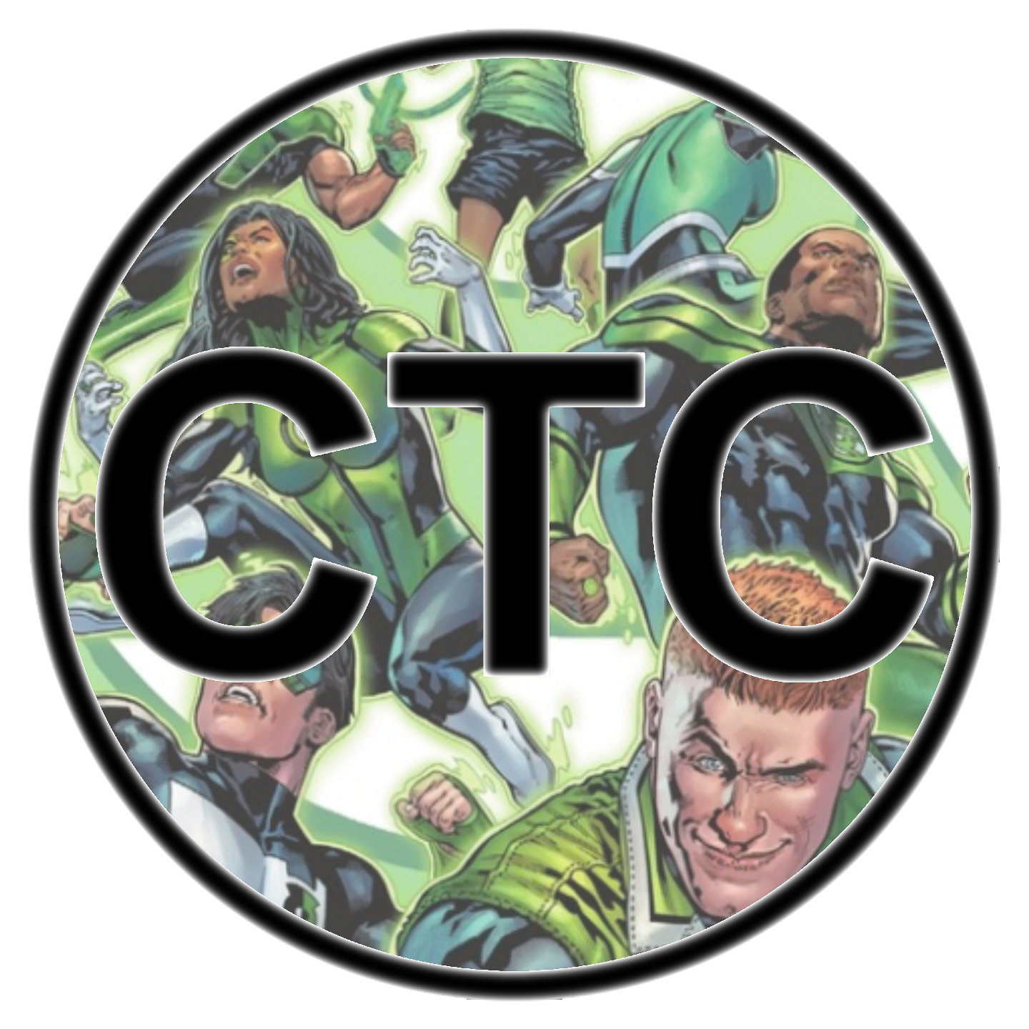 Comic Talk Cafe