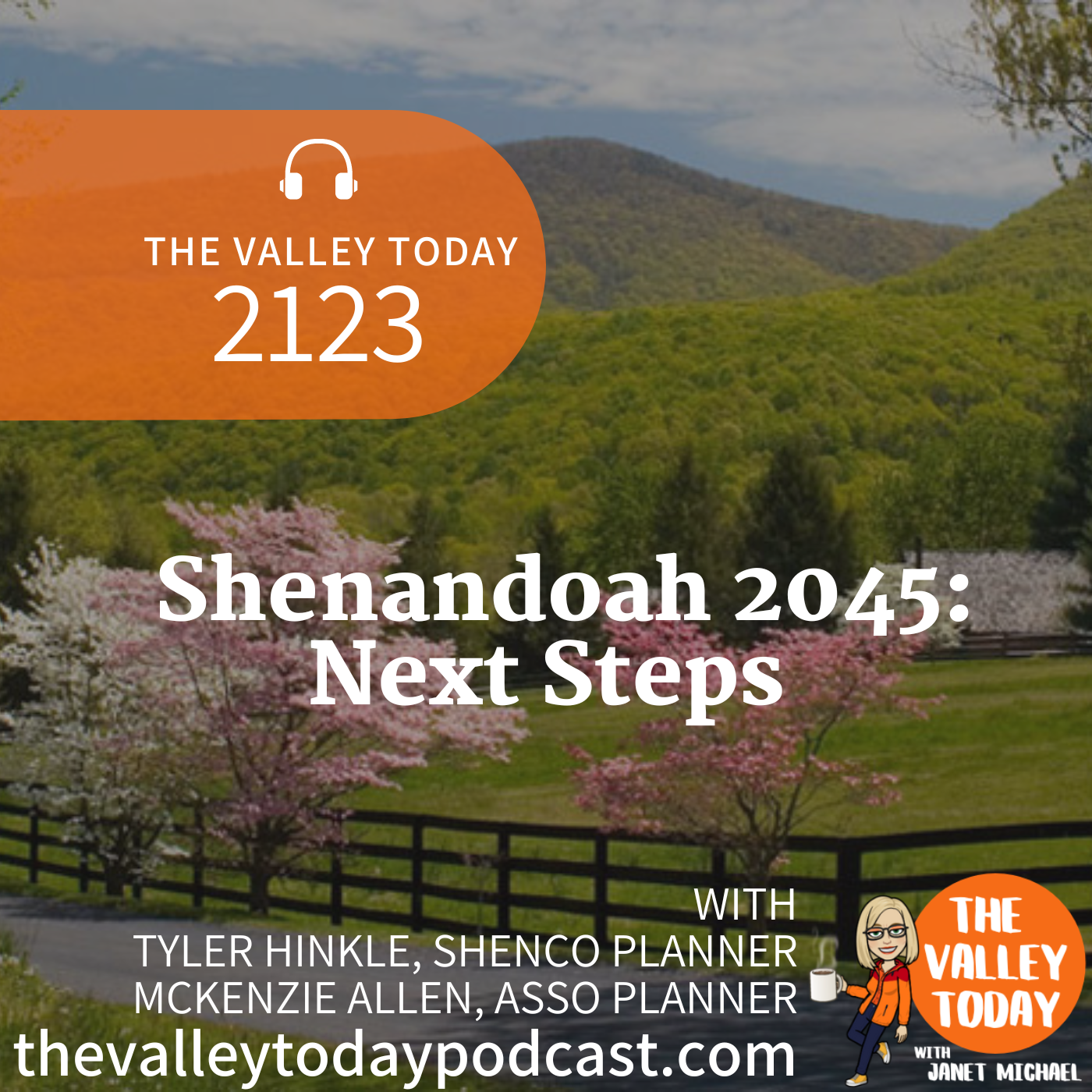 The Valley Today