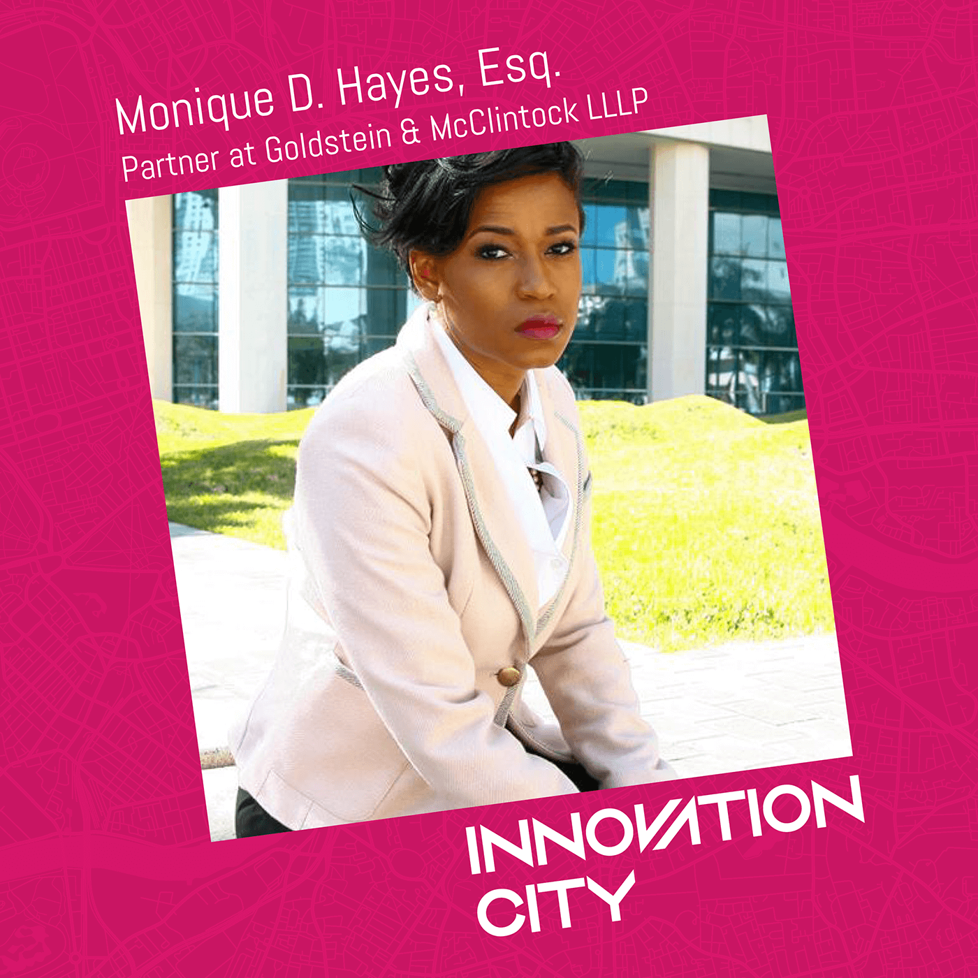 Innovation City