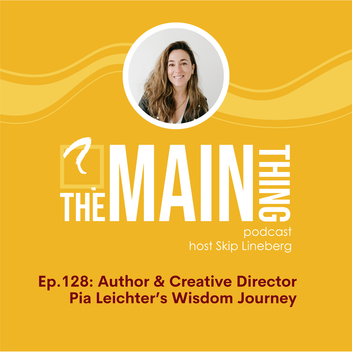 The Main Thing Podcast