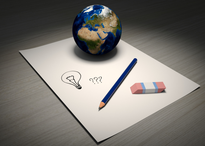 Episode 18: Ignorance is Bliss… but not in the Boardroom of the Future