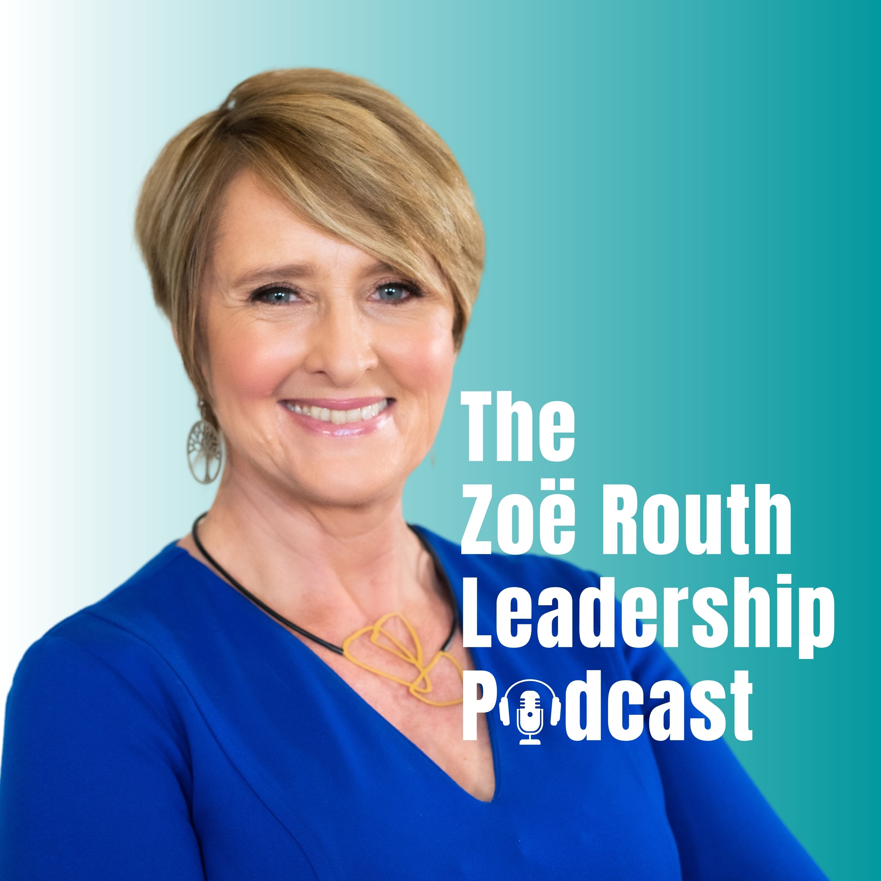The Future of Leadership