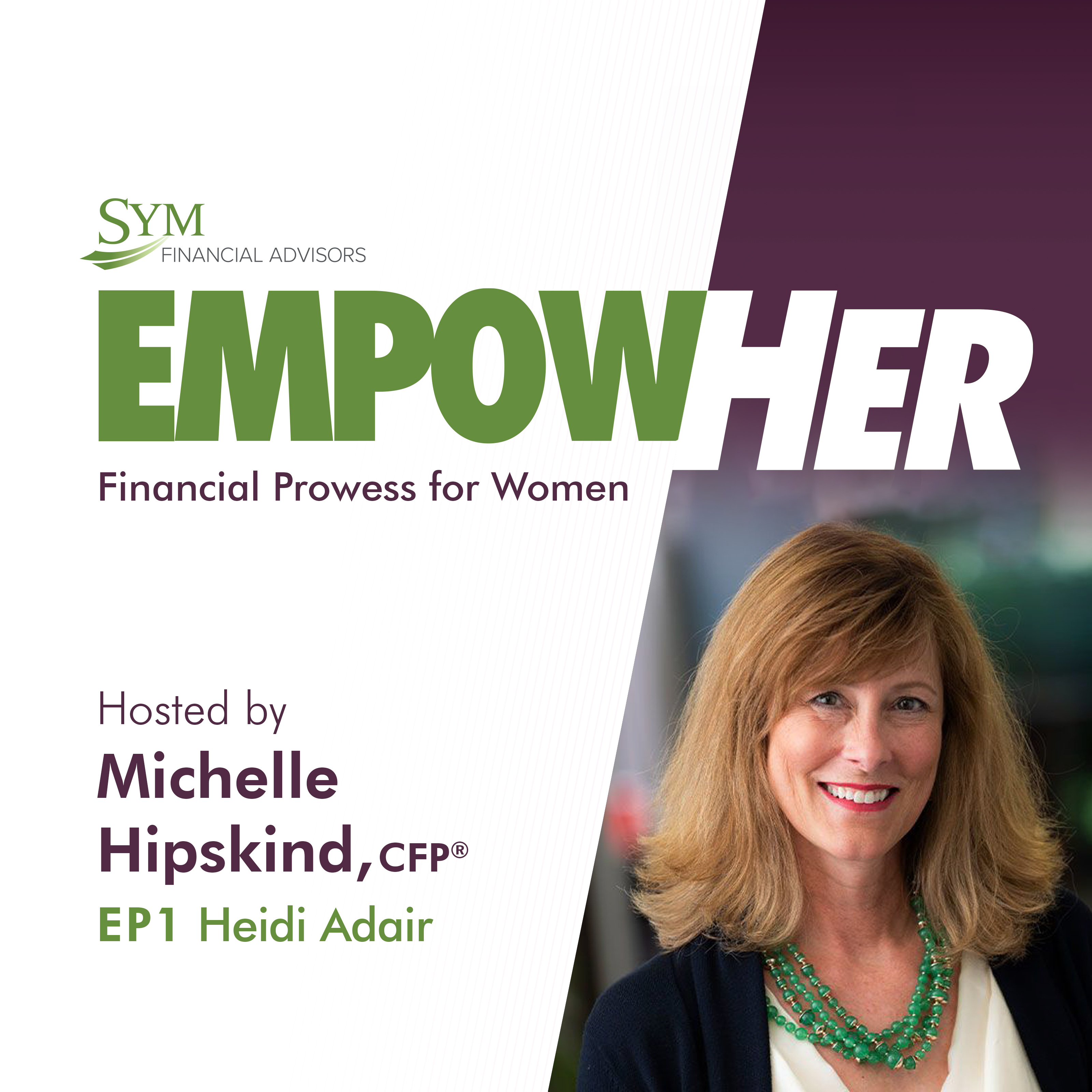EmpowHER by SYM Financial Advisors