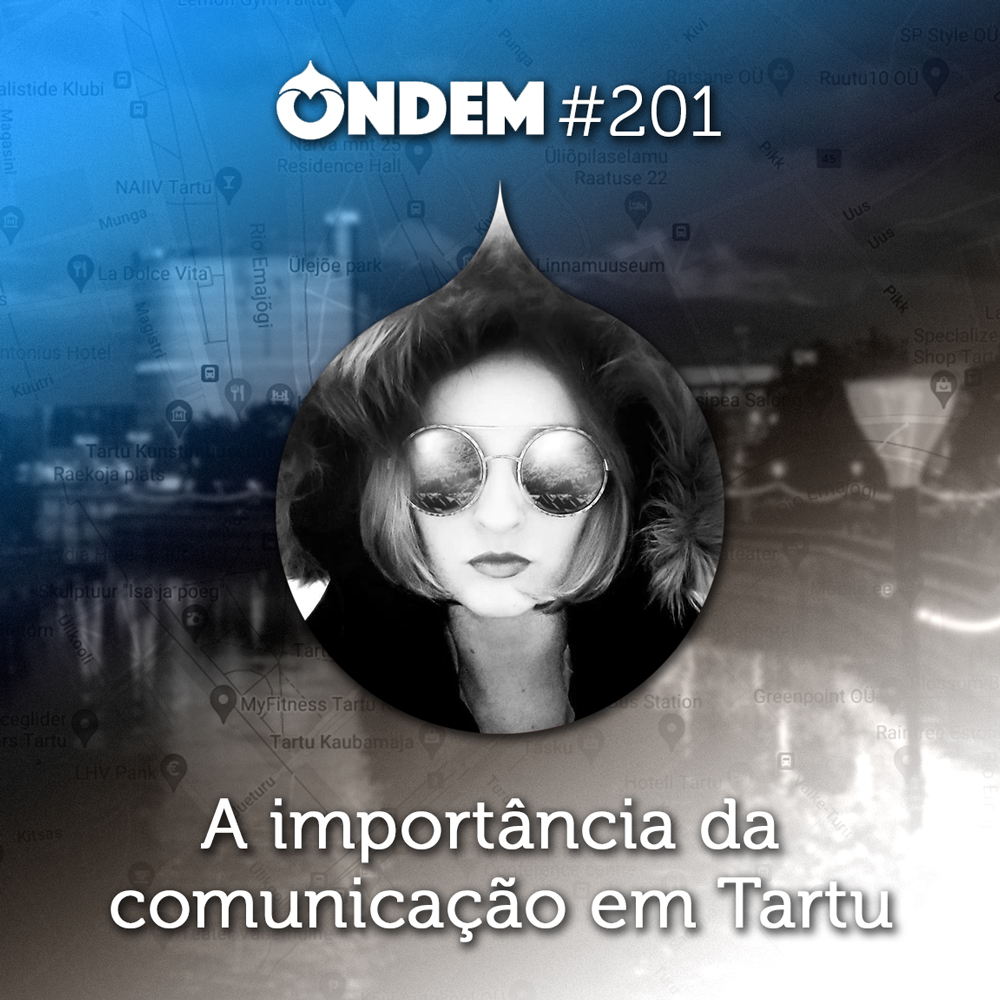 ONDEM Podcasts