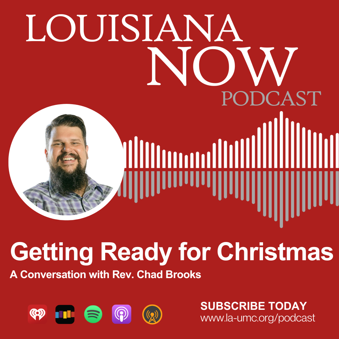 Louisiana Now