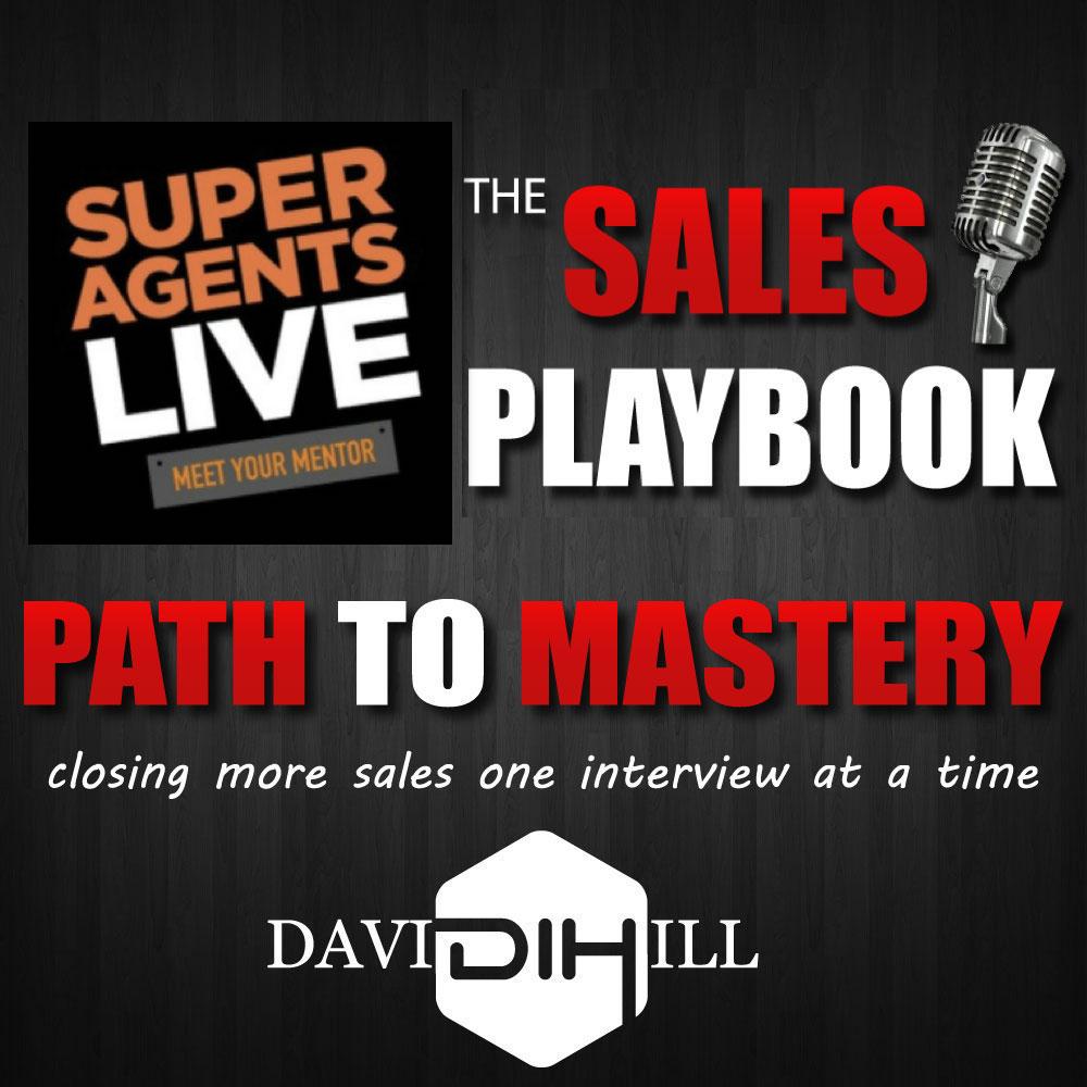 The Persistent Entrepreneur