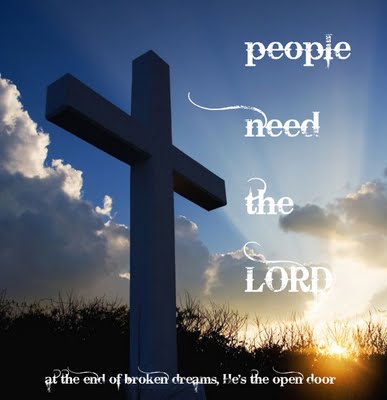 Special Music - People Need The Lord