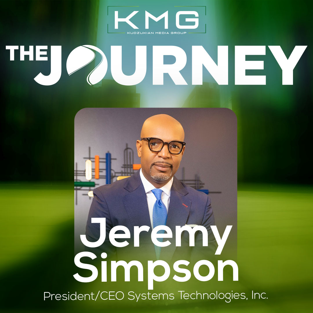 Jeremy Simpson: Mastering Technology and Life in Memphis