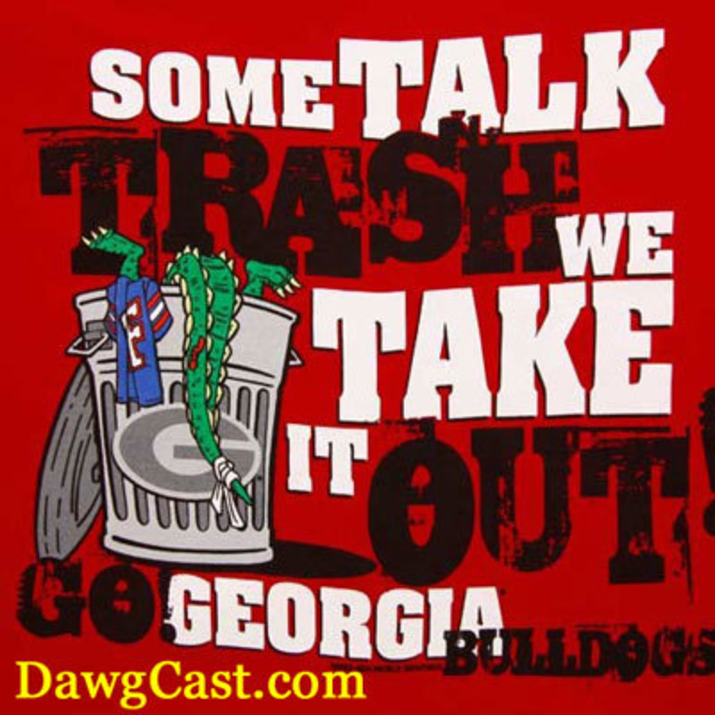 DawgCast#396
