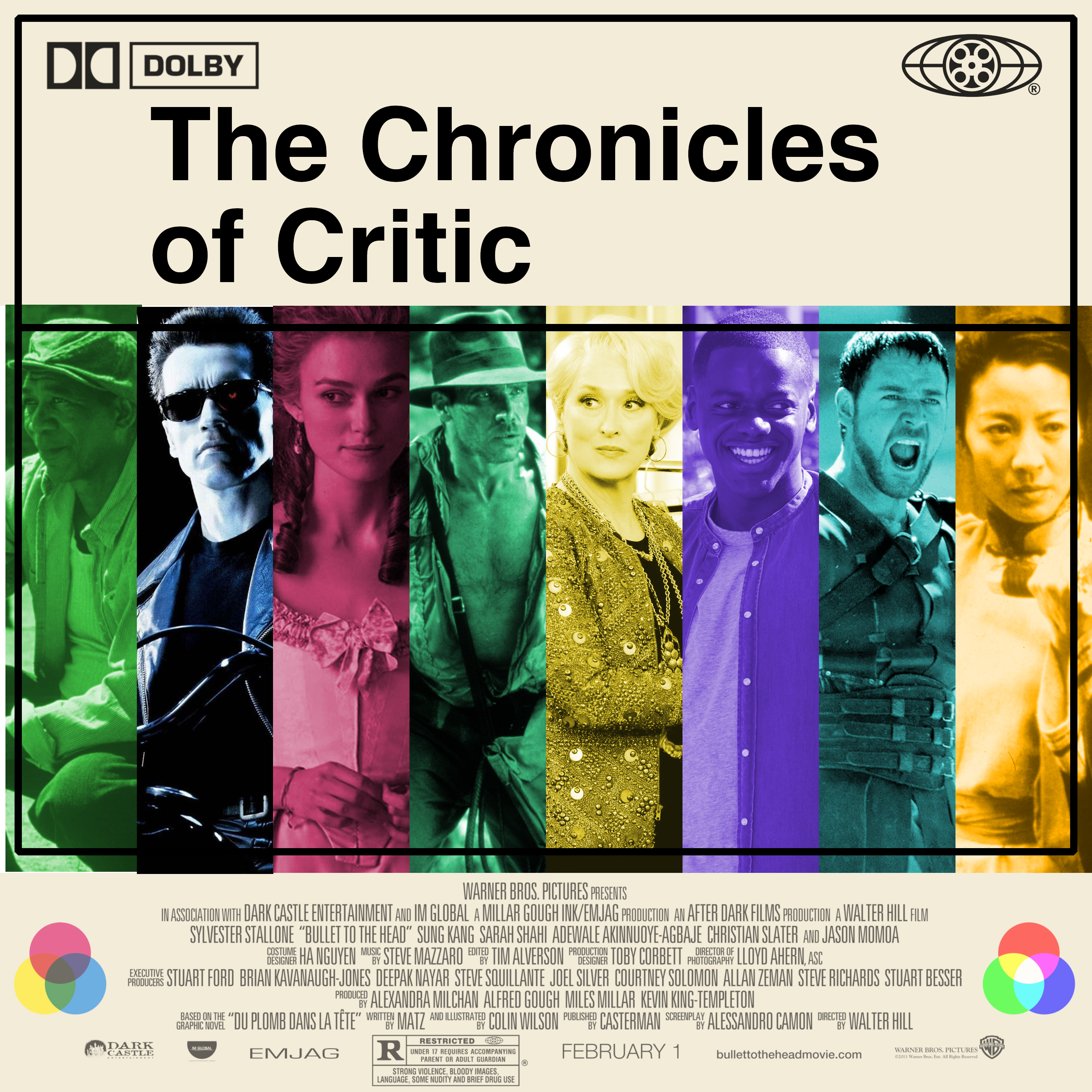 The Chronicles of Critic