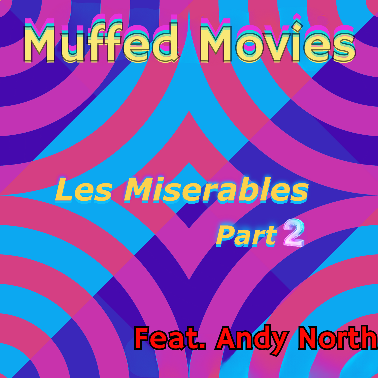 Muffed Movies