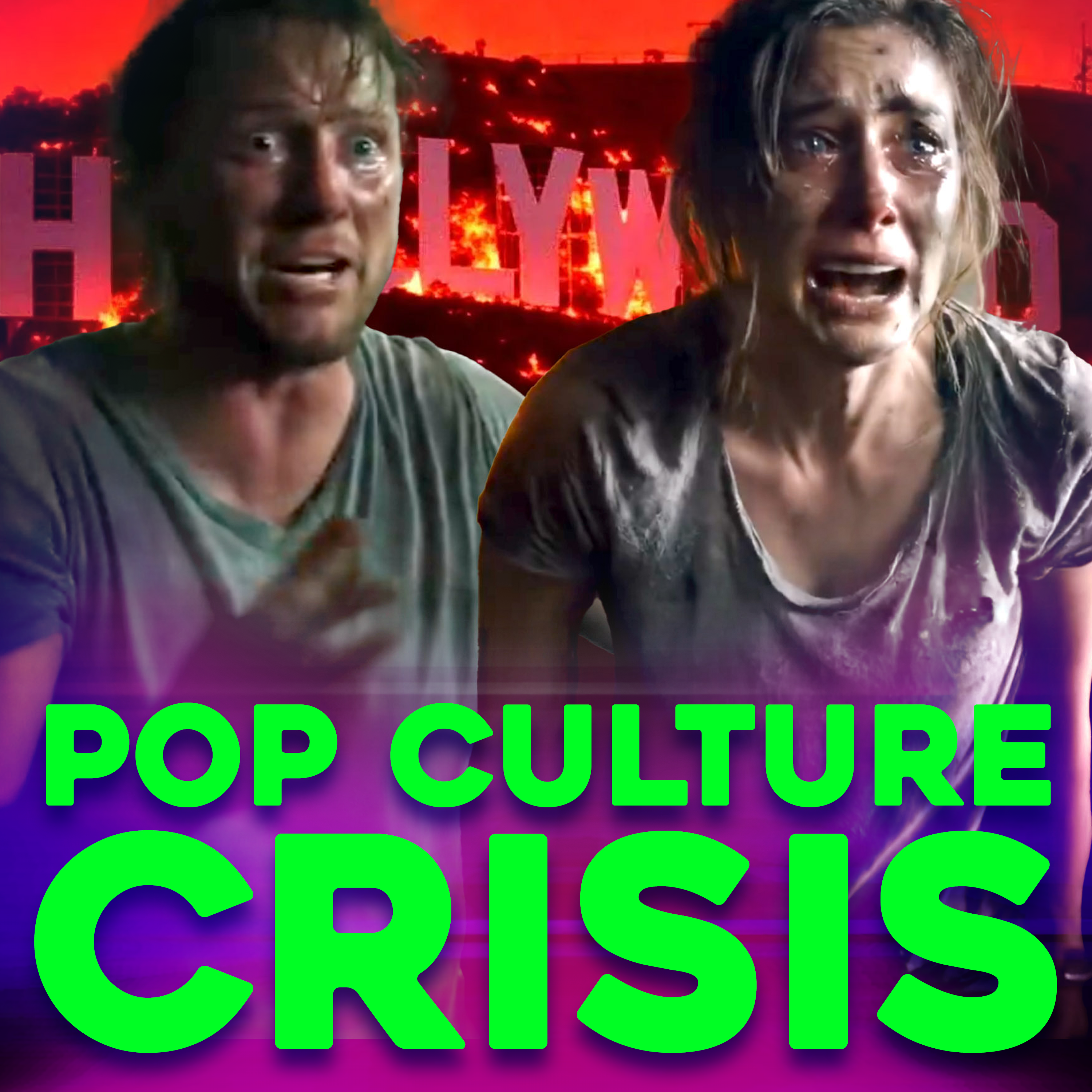 Hollywood SURRENDERS to A.I., Disney+ is BROKE, Gen Z Takes 'Adulting' Classes